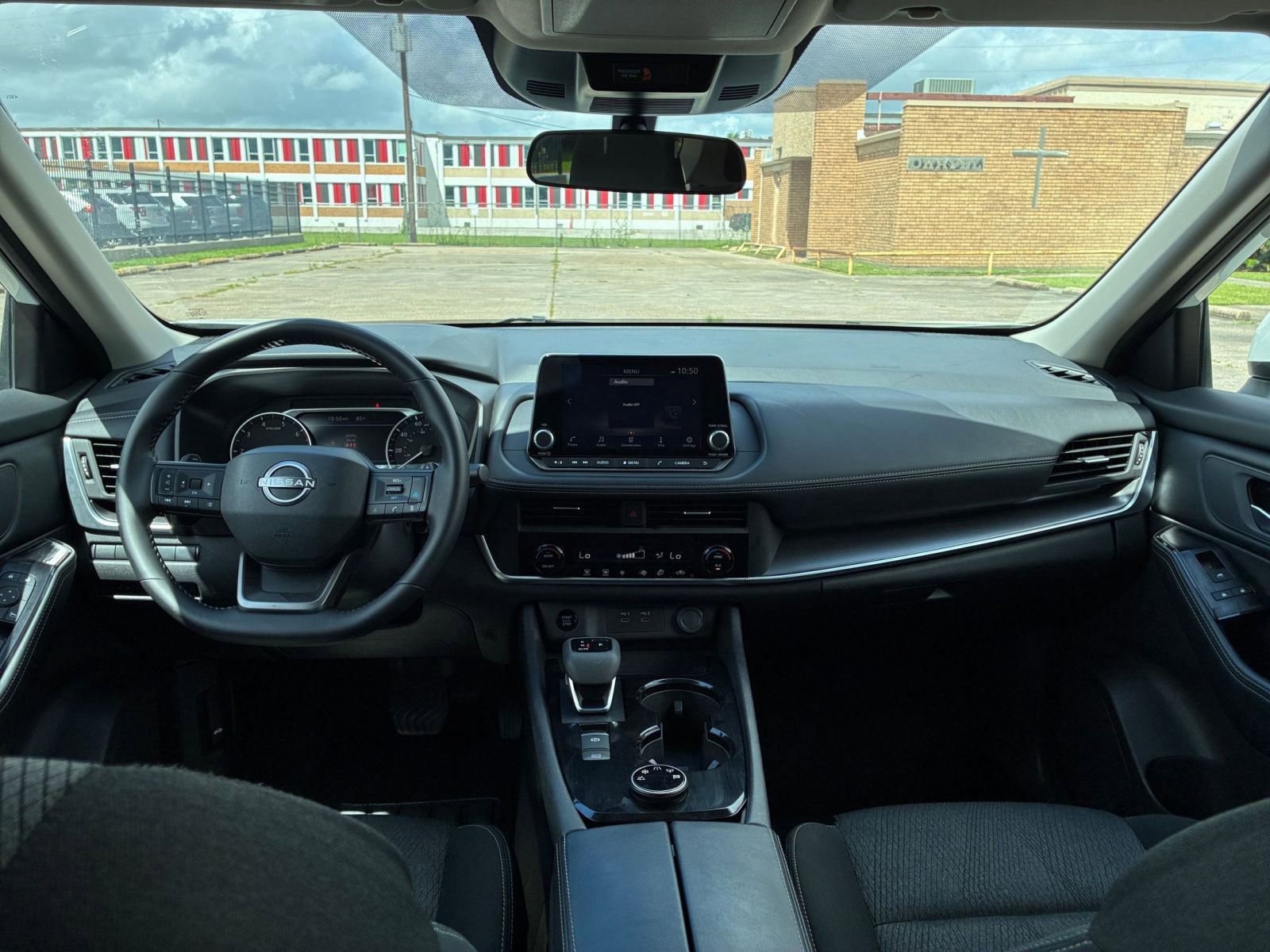 Thumbnail: 2025 Nissan Rogue - 35