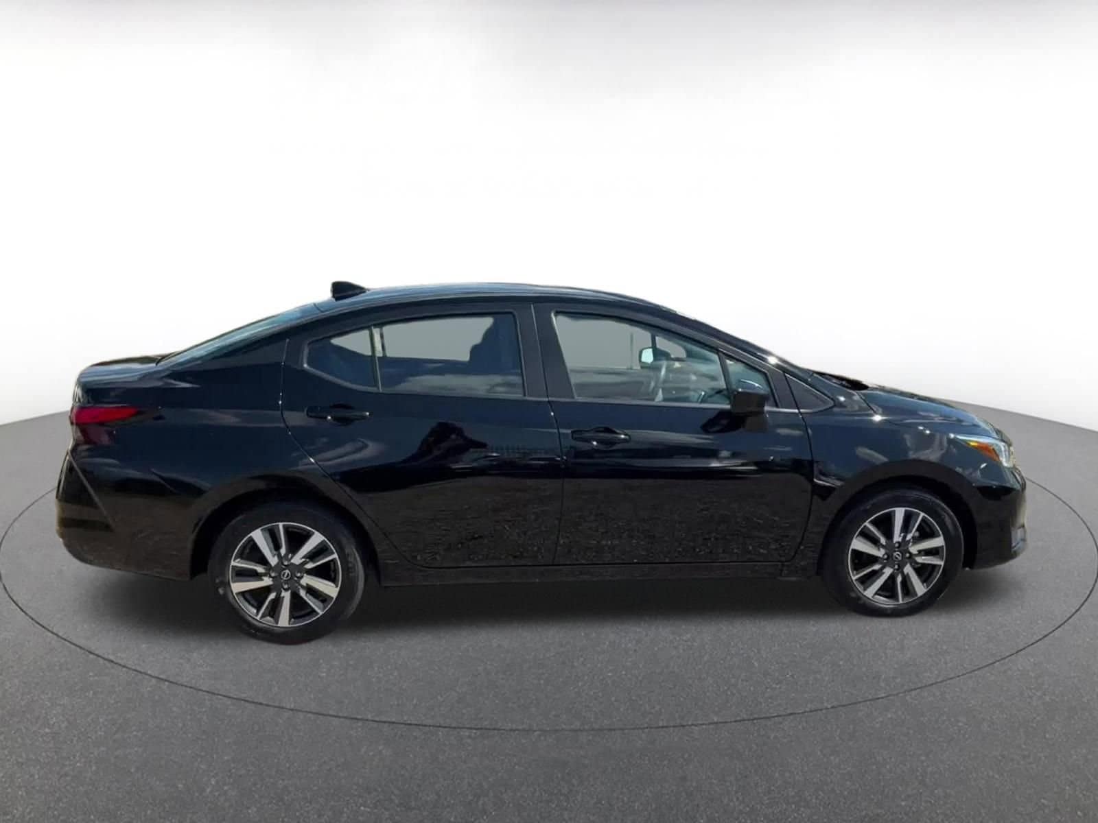Thumbnail: 2025 Nissan Versa - 16