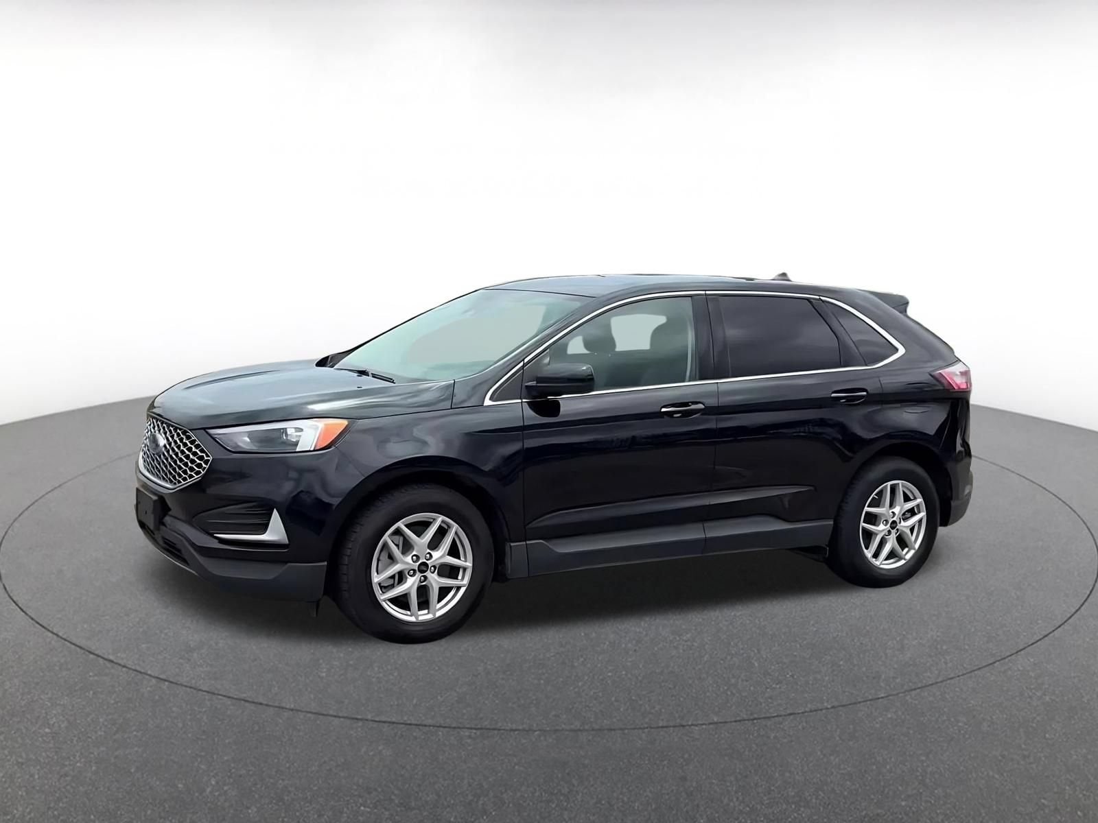 Thumbnail: 2024 Ford Edge - 8