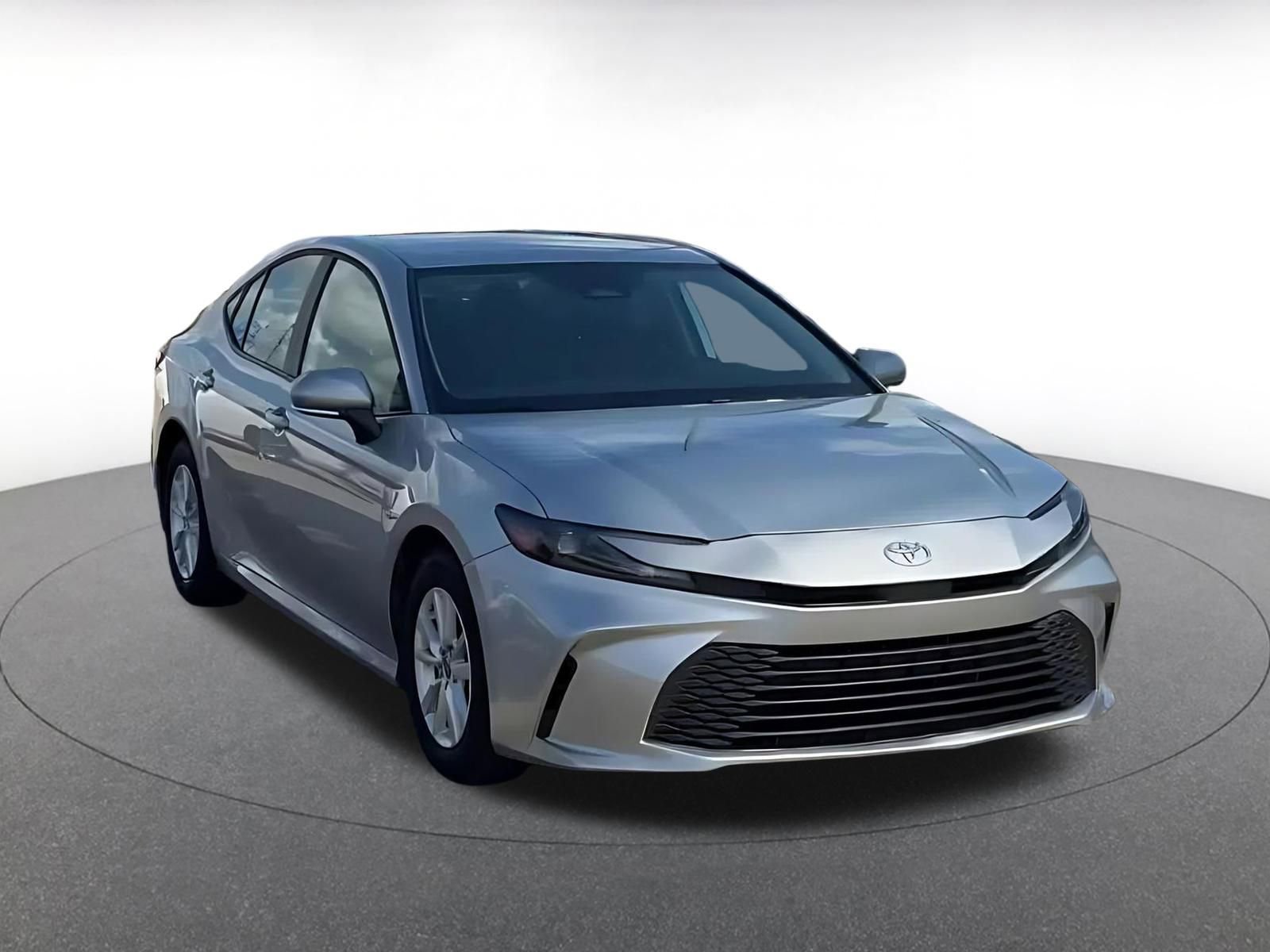 Thumbnail: 2025 Toyota Camry - 3