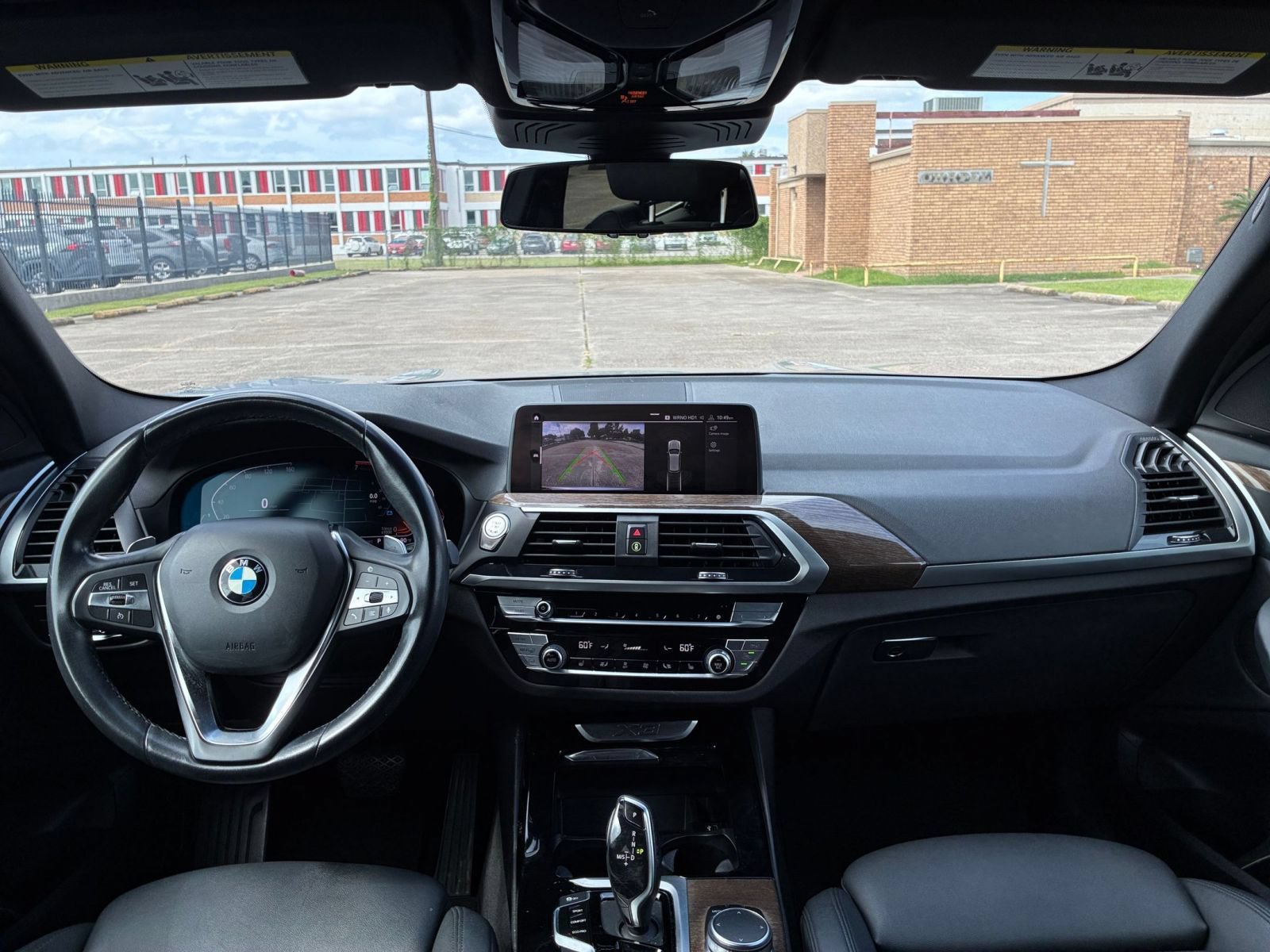 Thumbnail: 2020 BMW X3 - 35