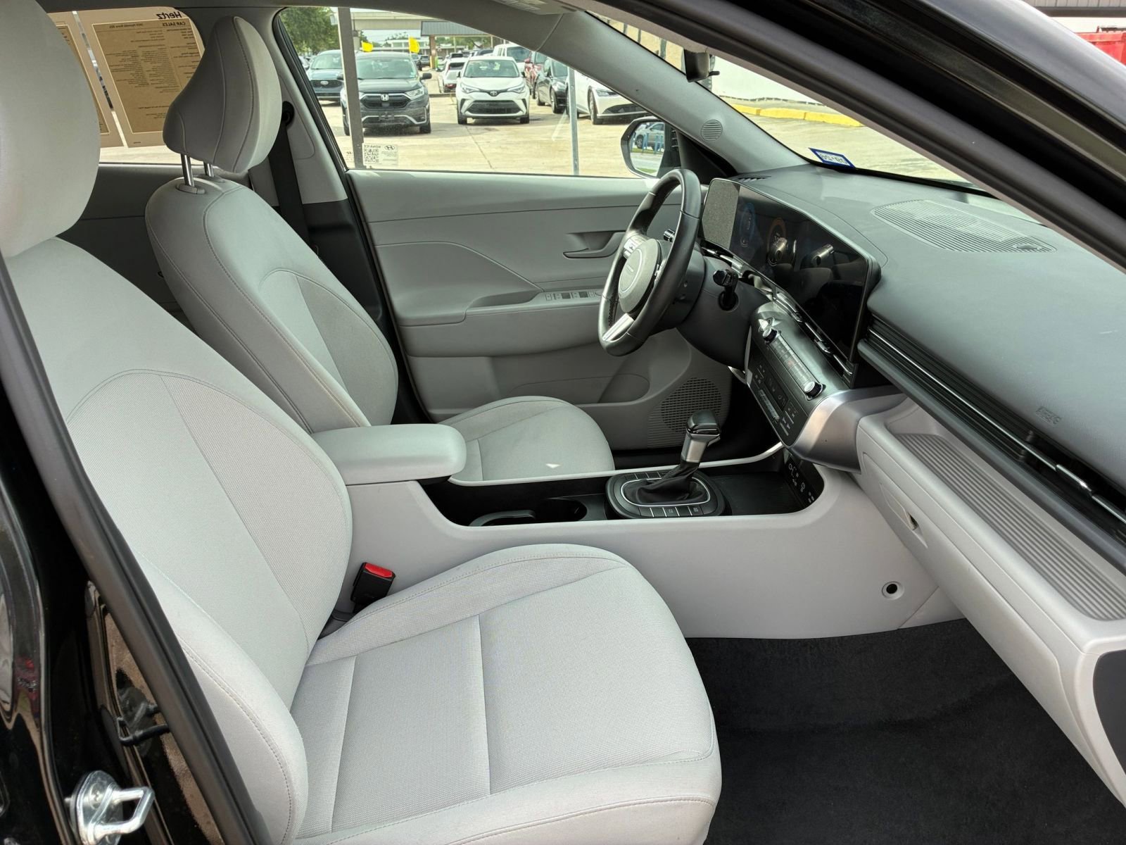 Thumbnail: 2025 Hyundai Kona - 27