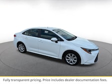 2025 Toyota Corolla LE -
                  New Orleans, LA