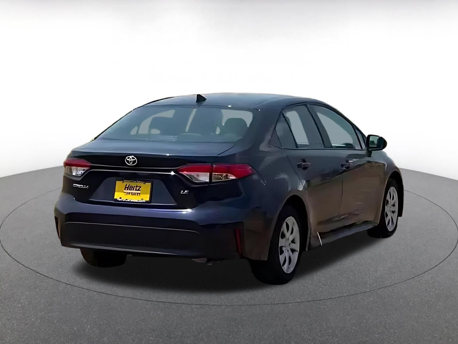 Thumbnail: 2025 Toyota Corolla - 13