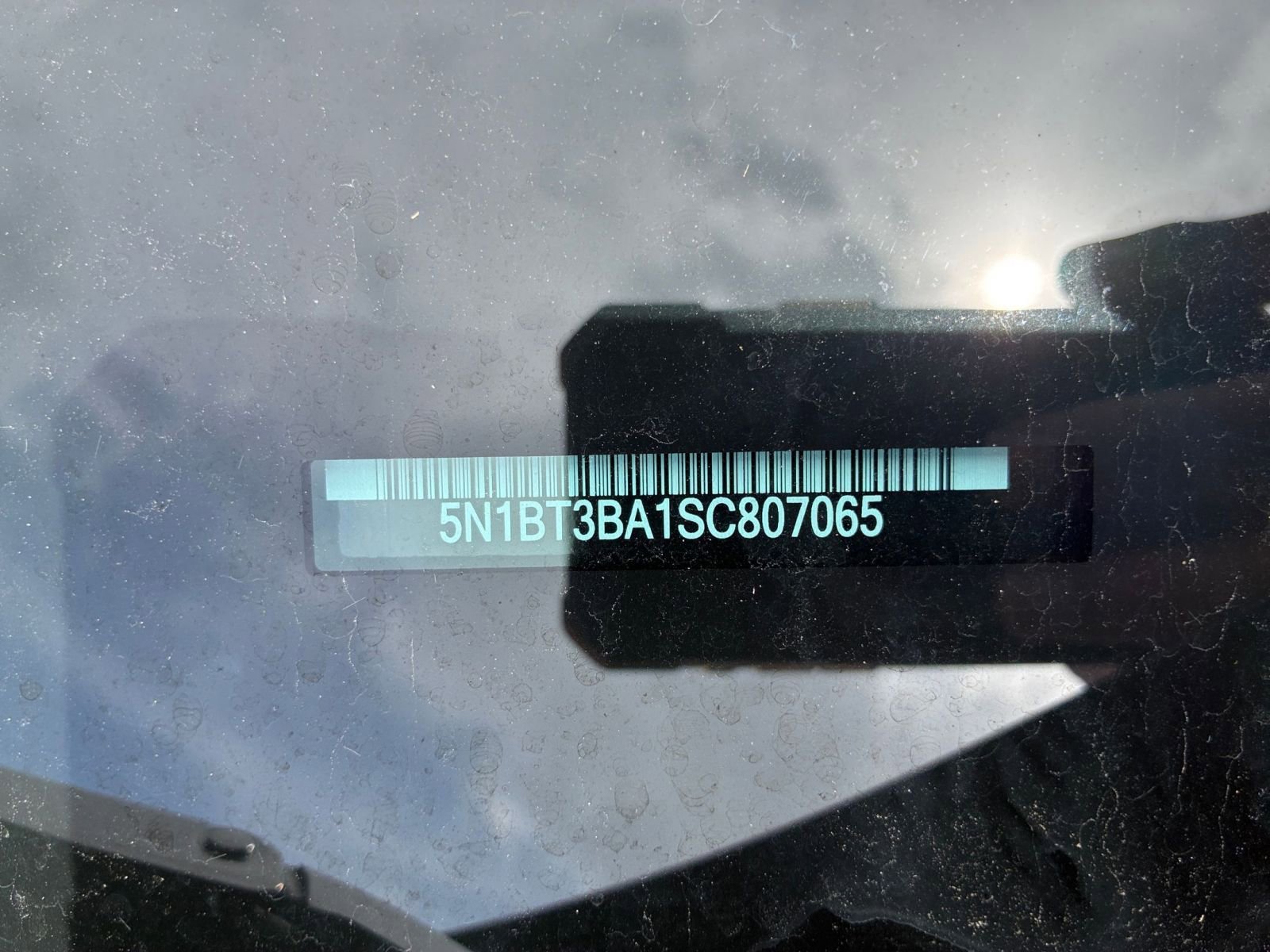Thumbnail: 2025 Nissan Rogue - 31