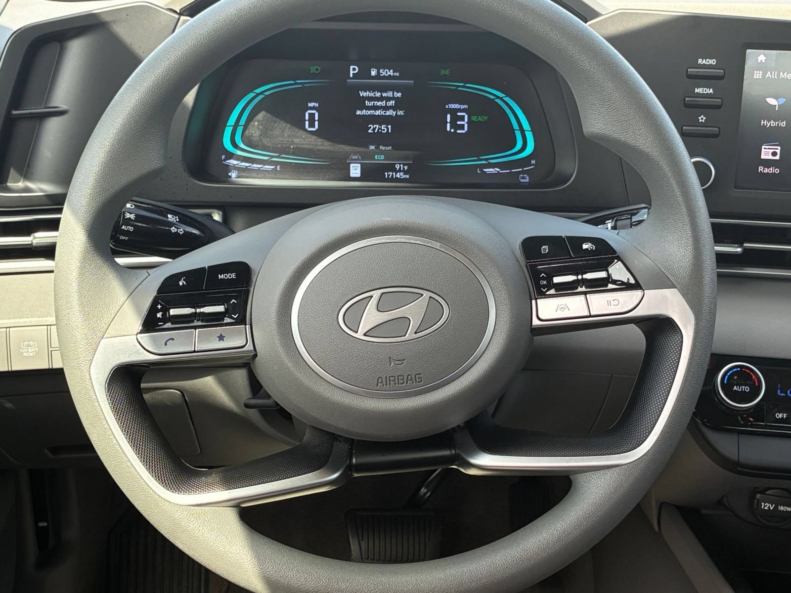 Thumbnail: 2026 Hyundai Elantra - 23