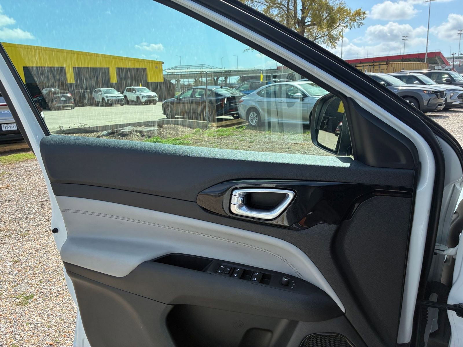 Thumbnail: 2025 Jeep Compass - 18