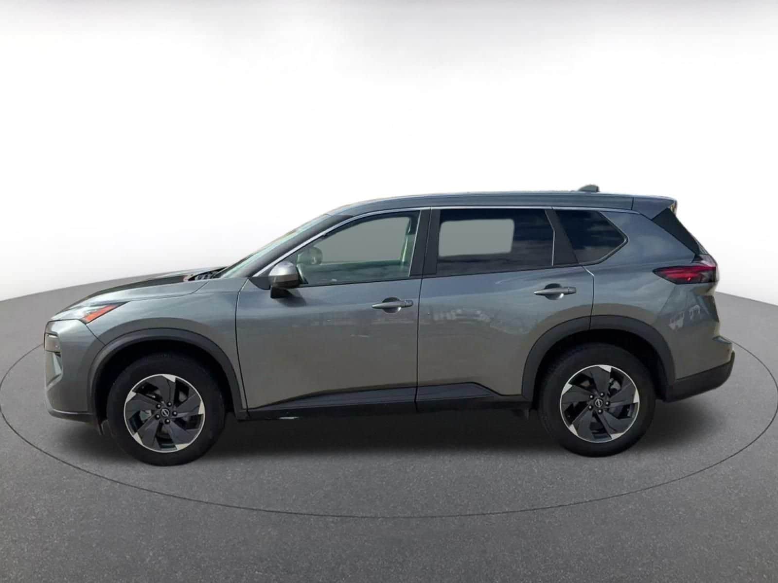 Thumbnail: 2025 Nissan Rogue - 8