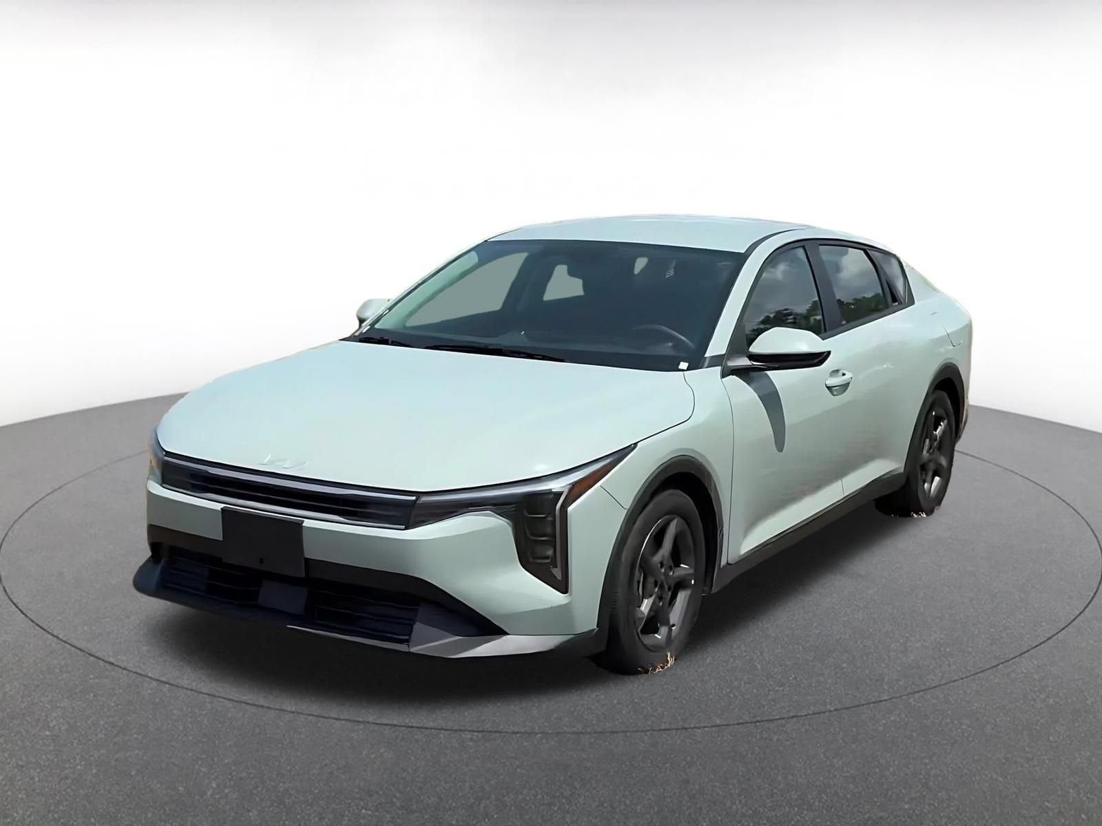 Thumbnail: 2026 Kia K4 - 7