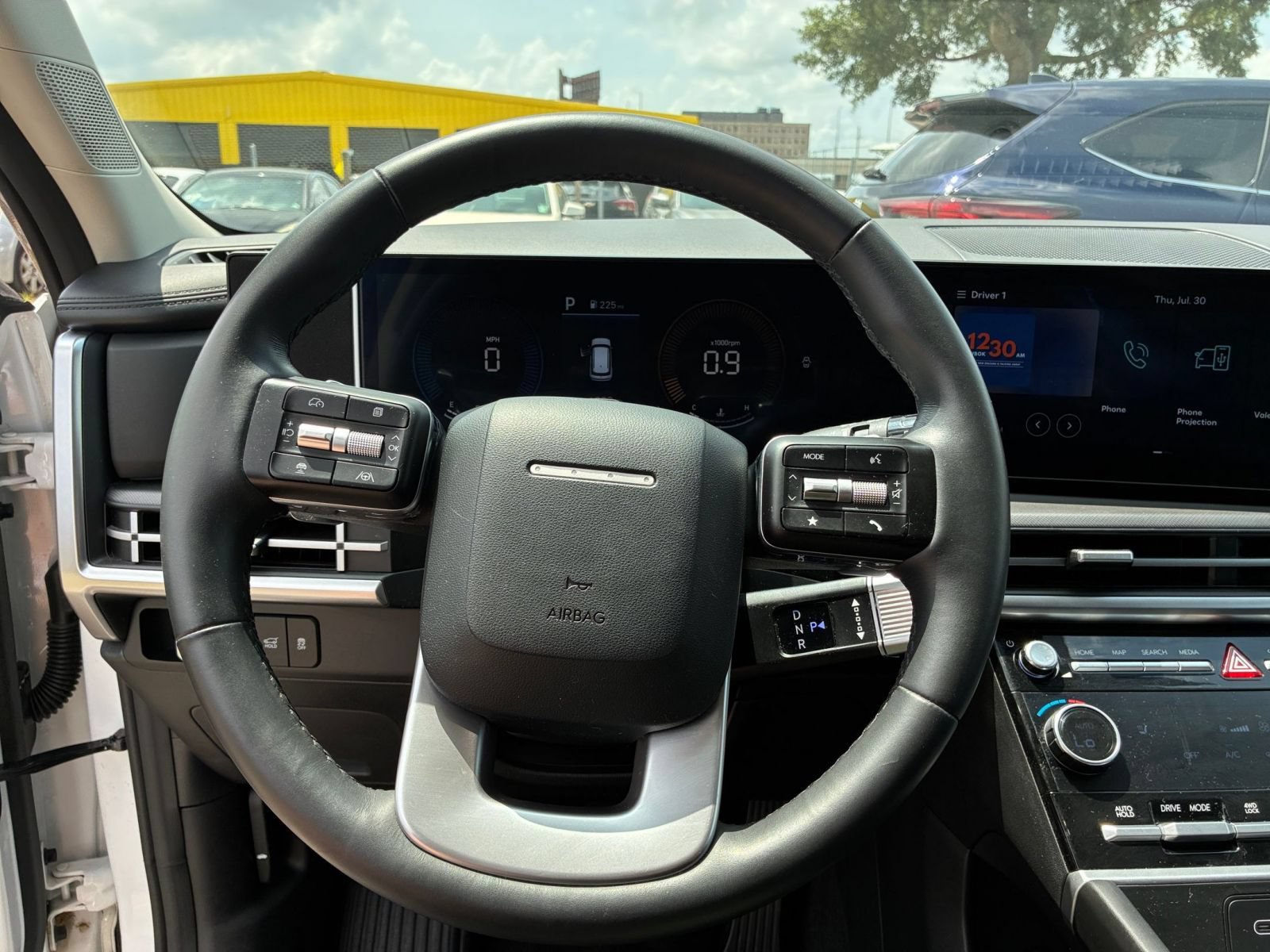Thumbnail: 2026 Hyundai Santa Fe - 27