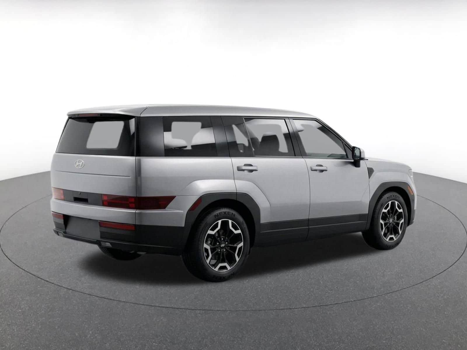Thumbnail: 2026 Hyundai Santa Fe - 8