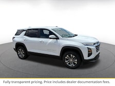 2025 Chevrolet Equinox LT -
                  New Orleans, LA