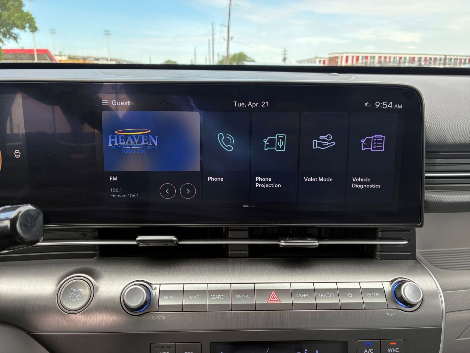 Thumbnail: 2025 Hyundai Kona - 20