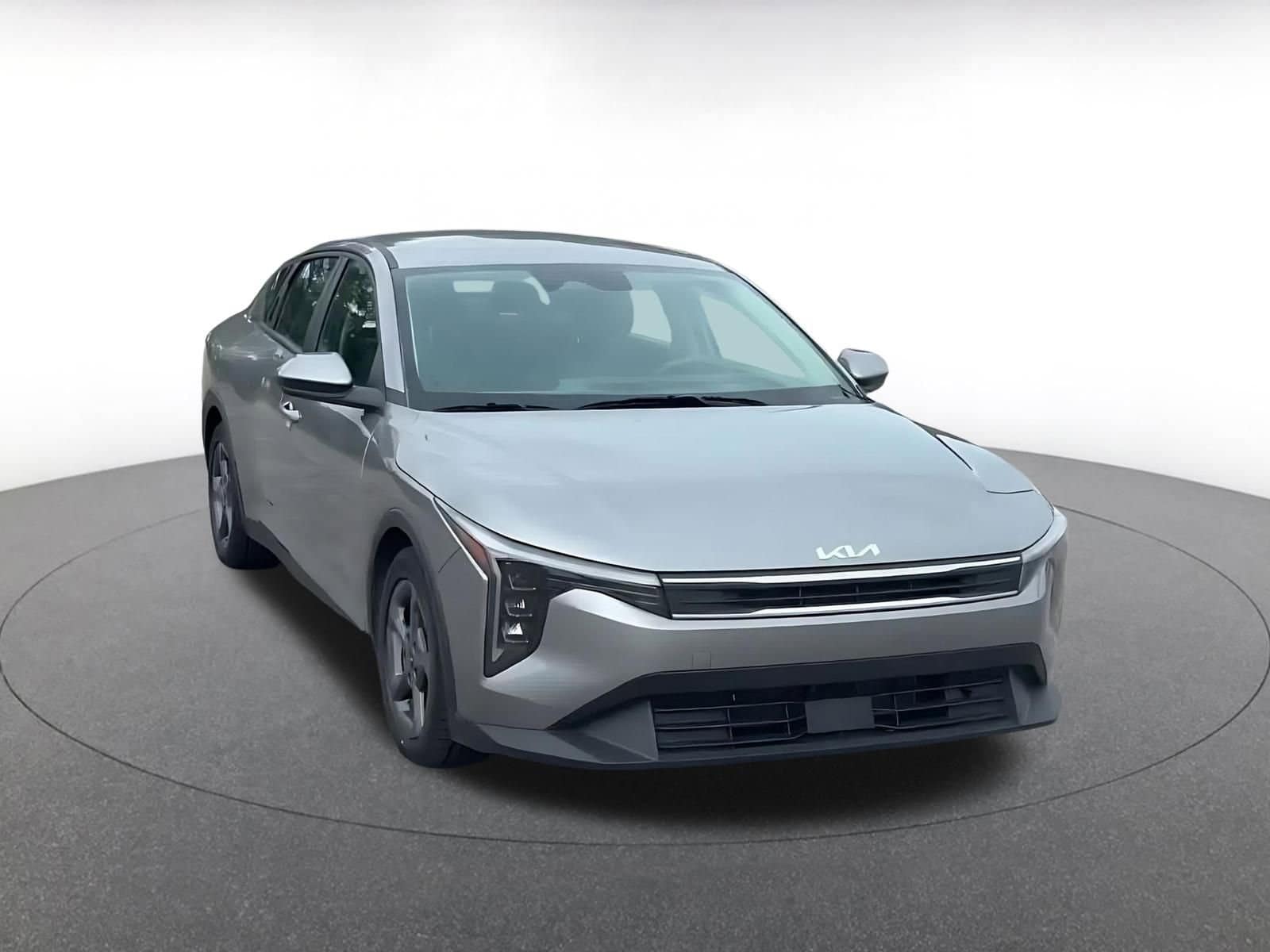 Thumbnail: 2025 Kia K4 - 3