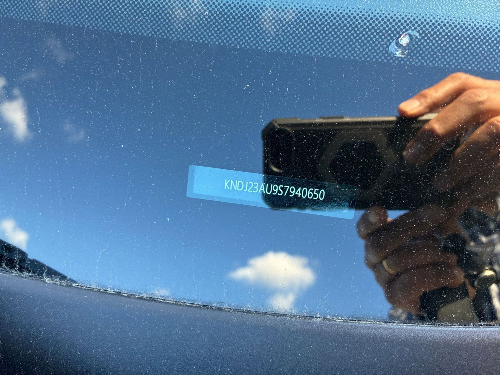 Thumbnail: 2025 Kia Soul - 27