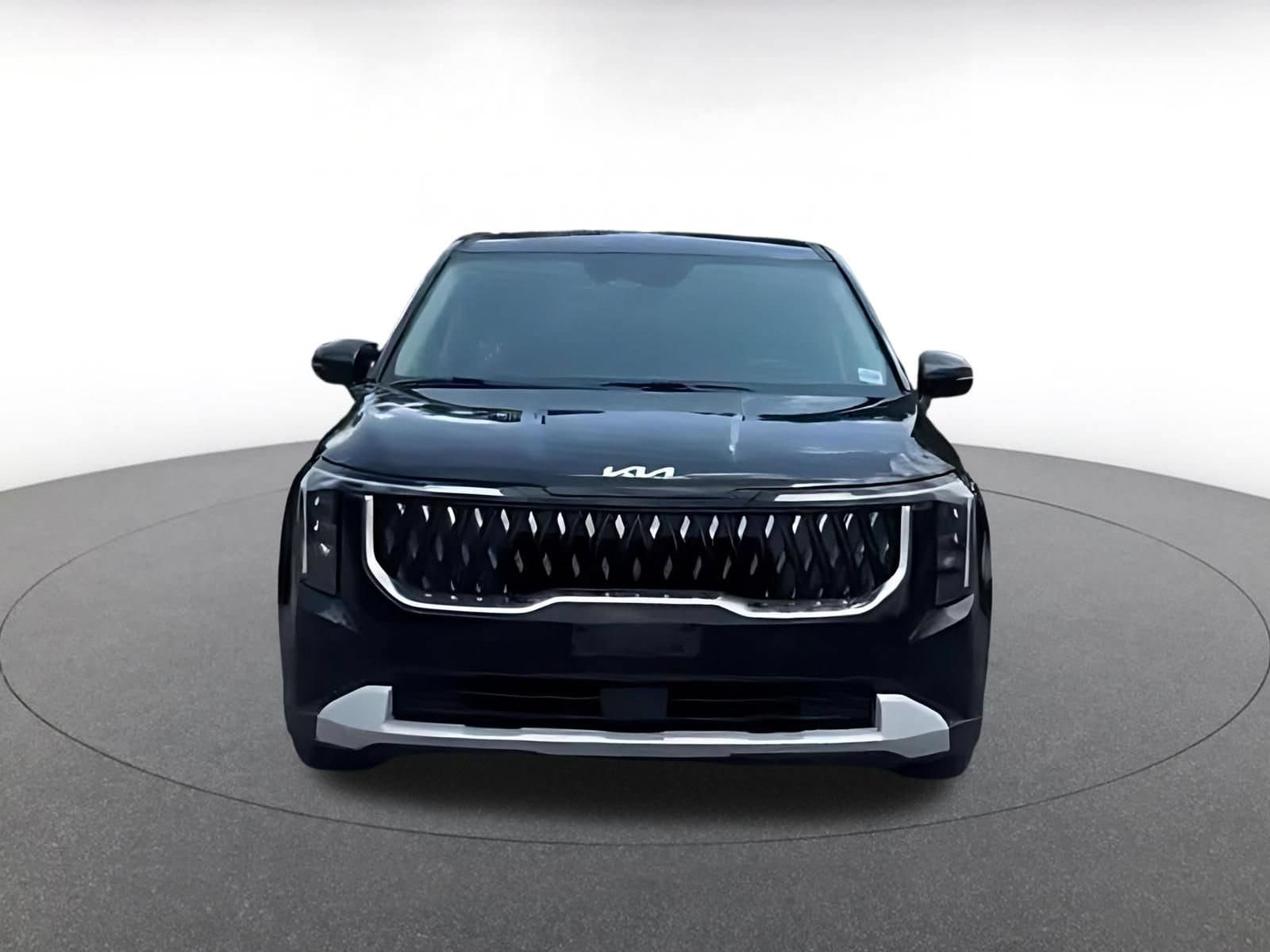 Thumbnail: 2026 Kia Carnival - 3