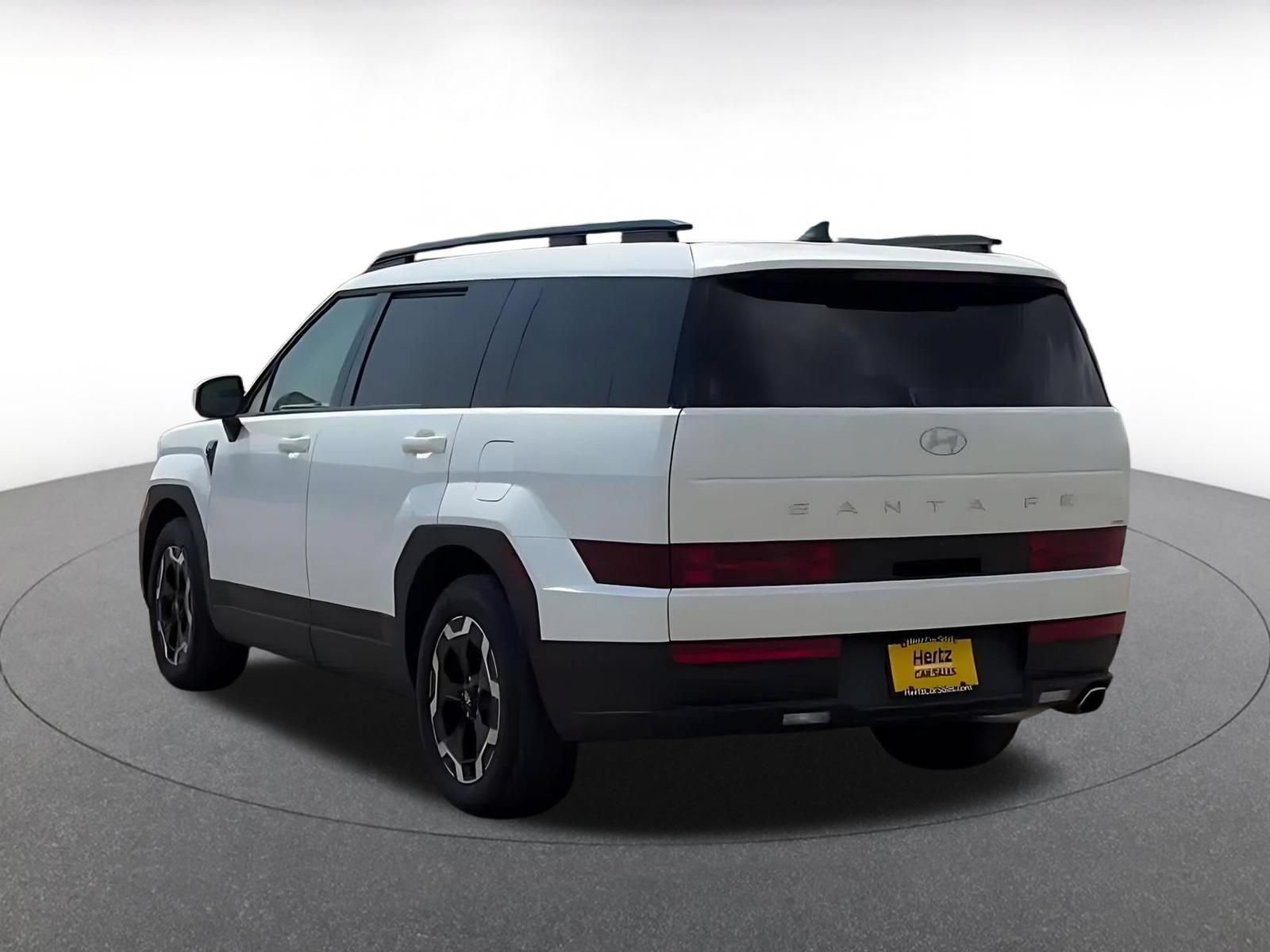 Thumbnail: 2026 Hyundai Santa Fe - 11