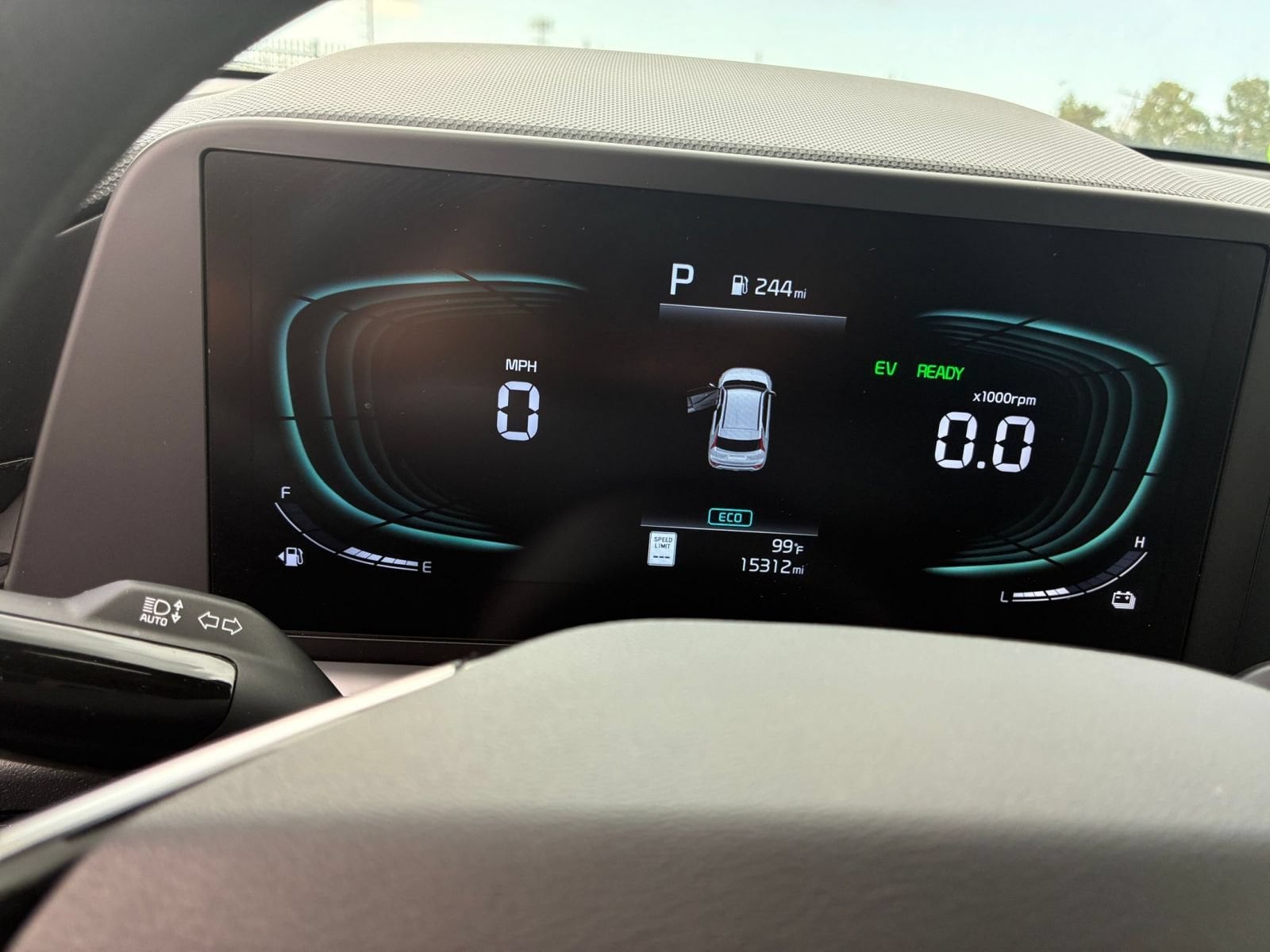 Thumbnail: 2026 Kia Niro - 34
