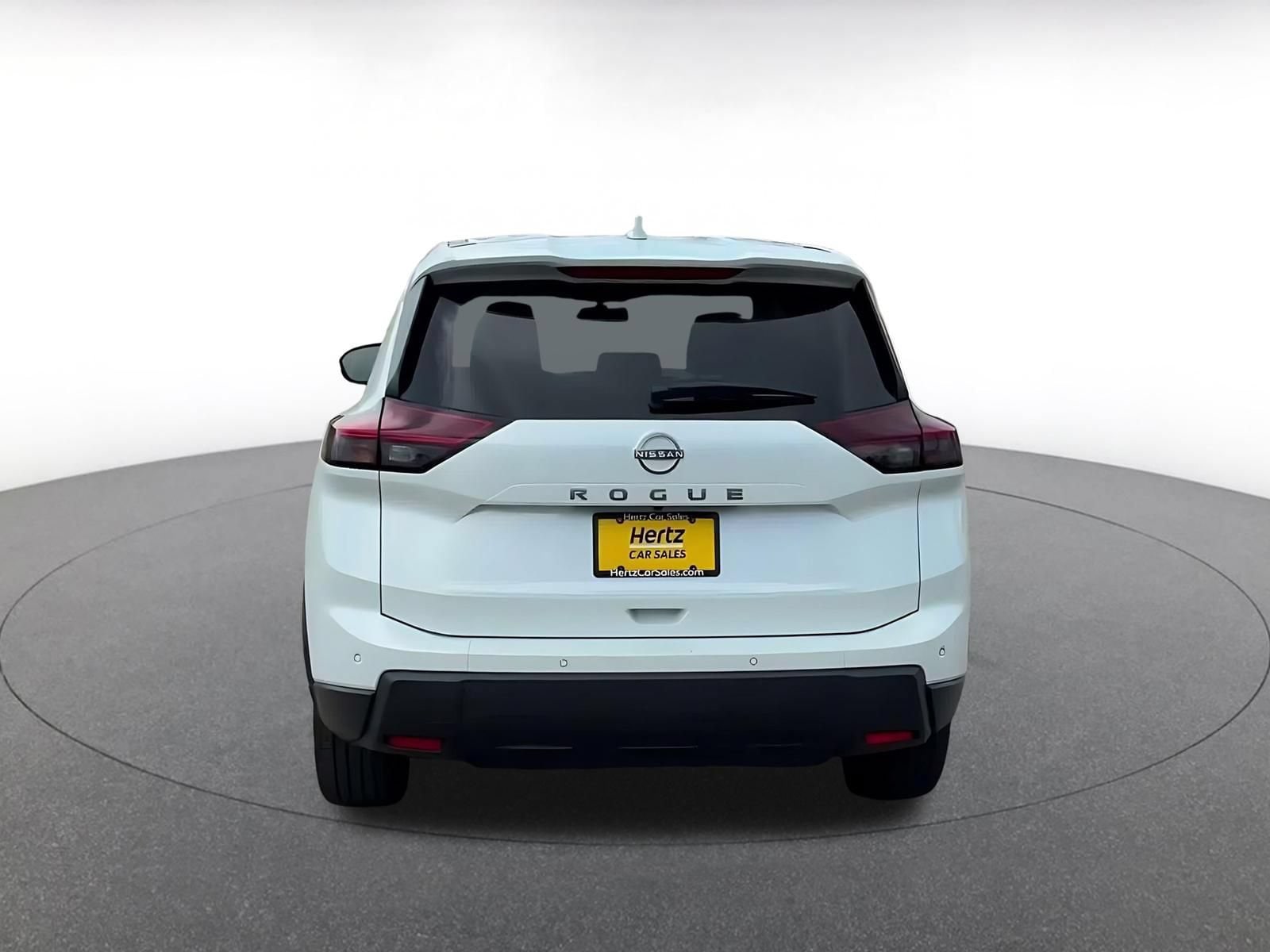 Thumbnail: 2025 Nissan Rogue - 12