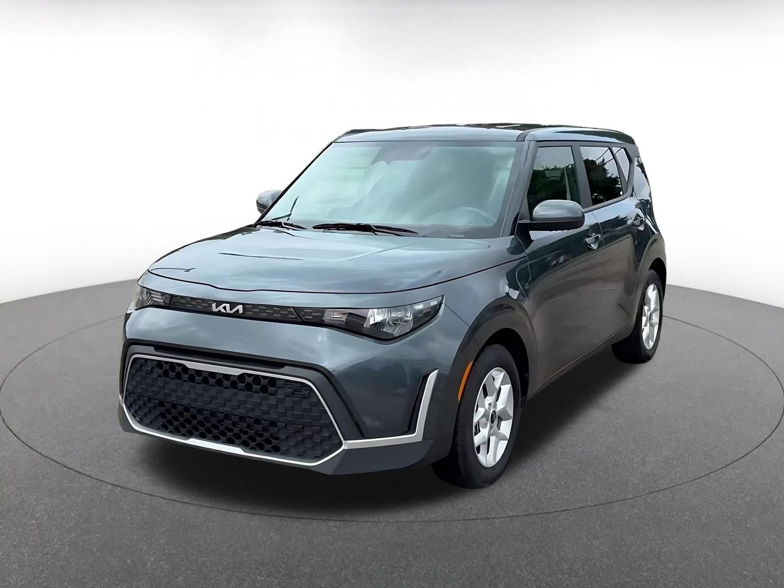 Thumbnail: 2025 Kia Soul - 7