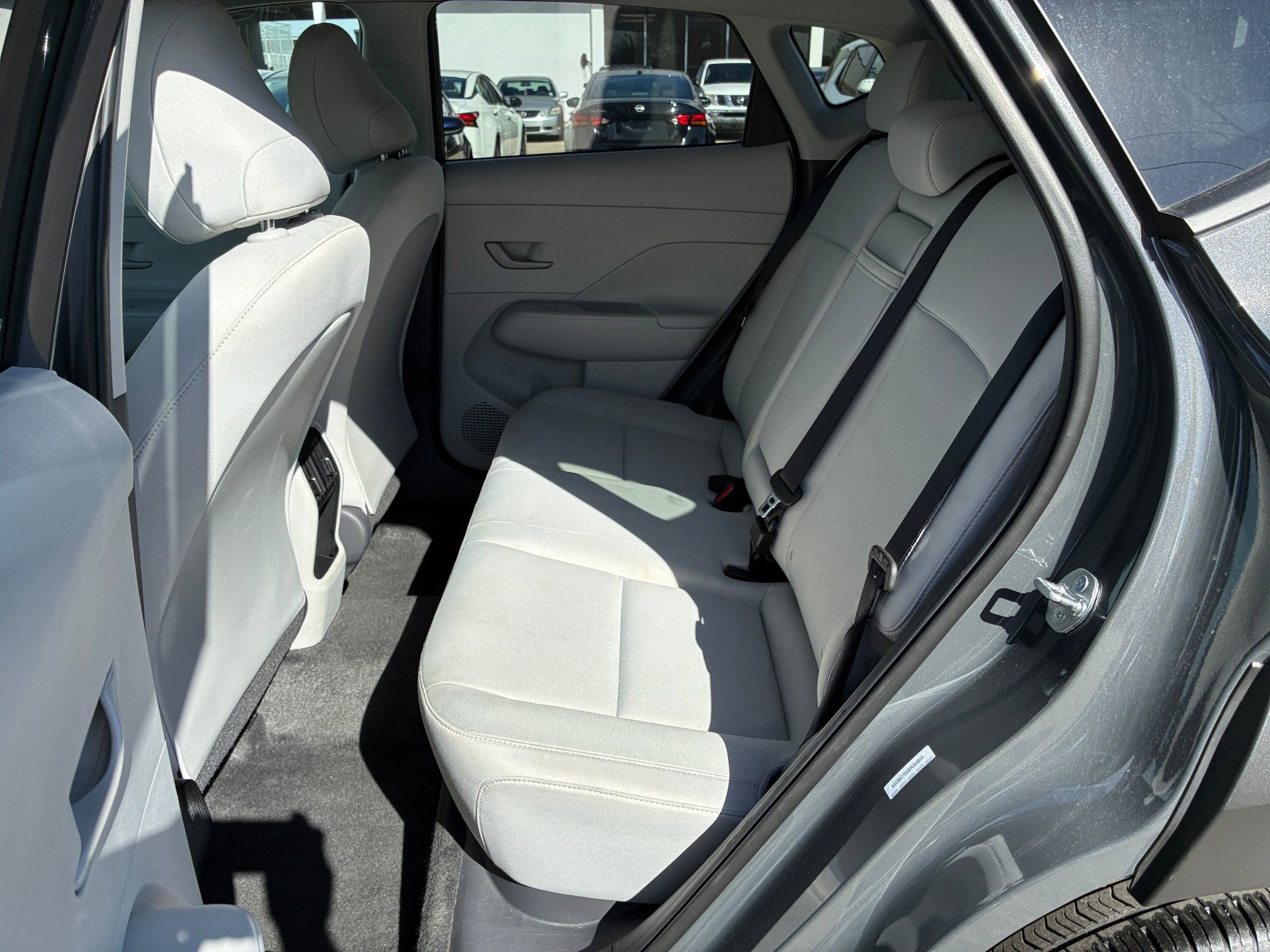 Thumbnail: 2025 Hyundai Kona - 21