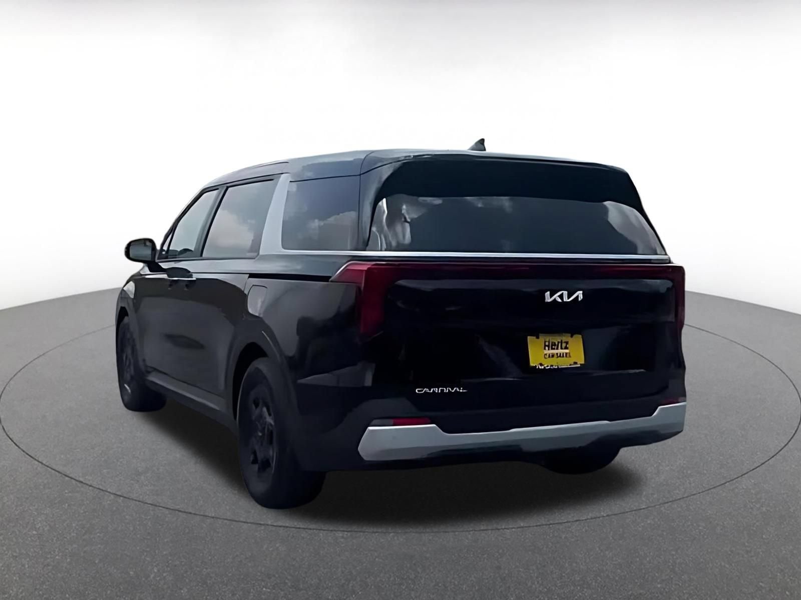 Thumbnail: 2026 Kia Carnival - 11