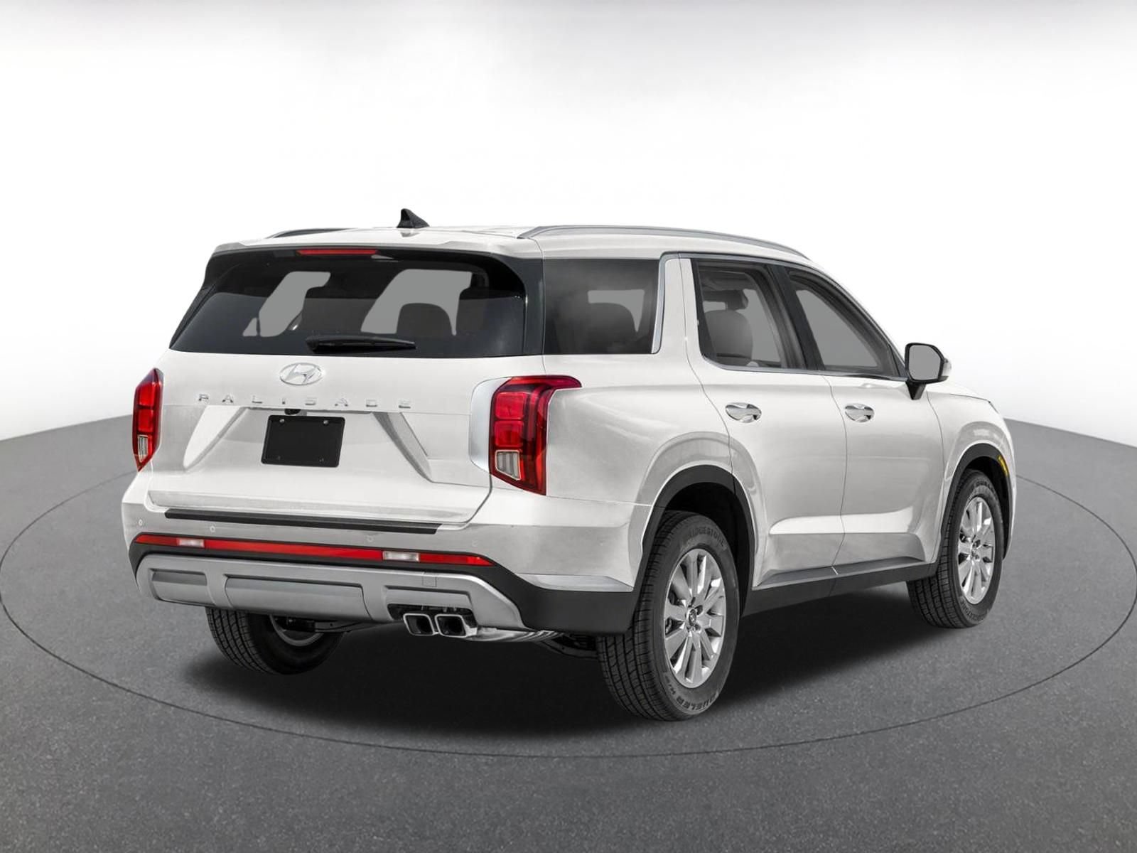 Thumbnail: 2025 Hyundai Palisade - 2