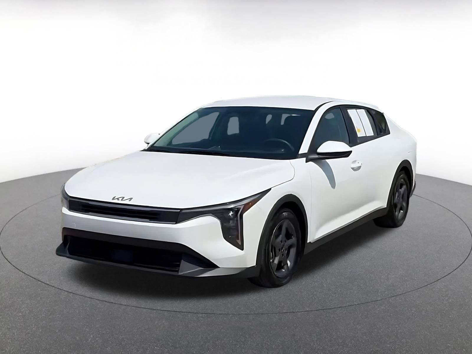 Thumbnail: 2025 Kia K4 - 7