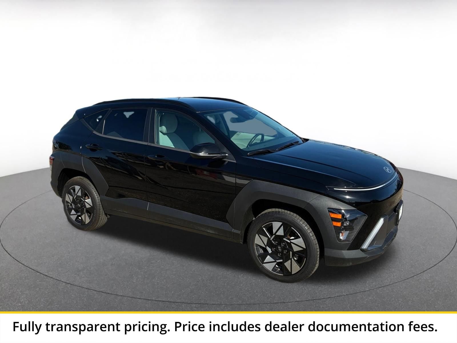 Thumbnail: 2025 Hyundai Kona - 1