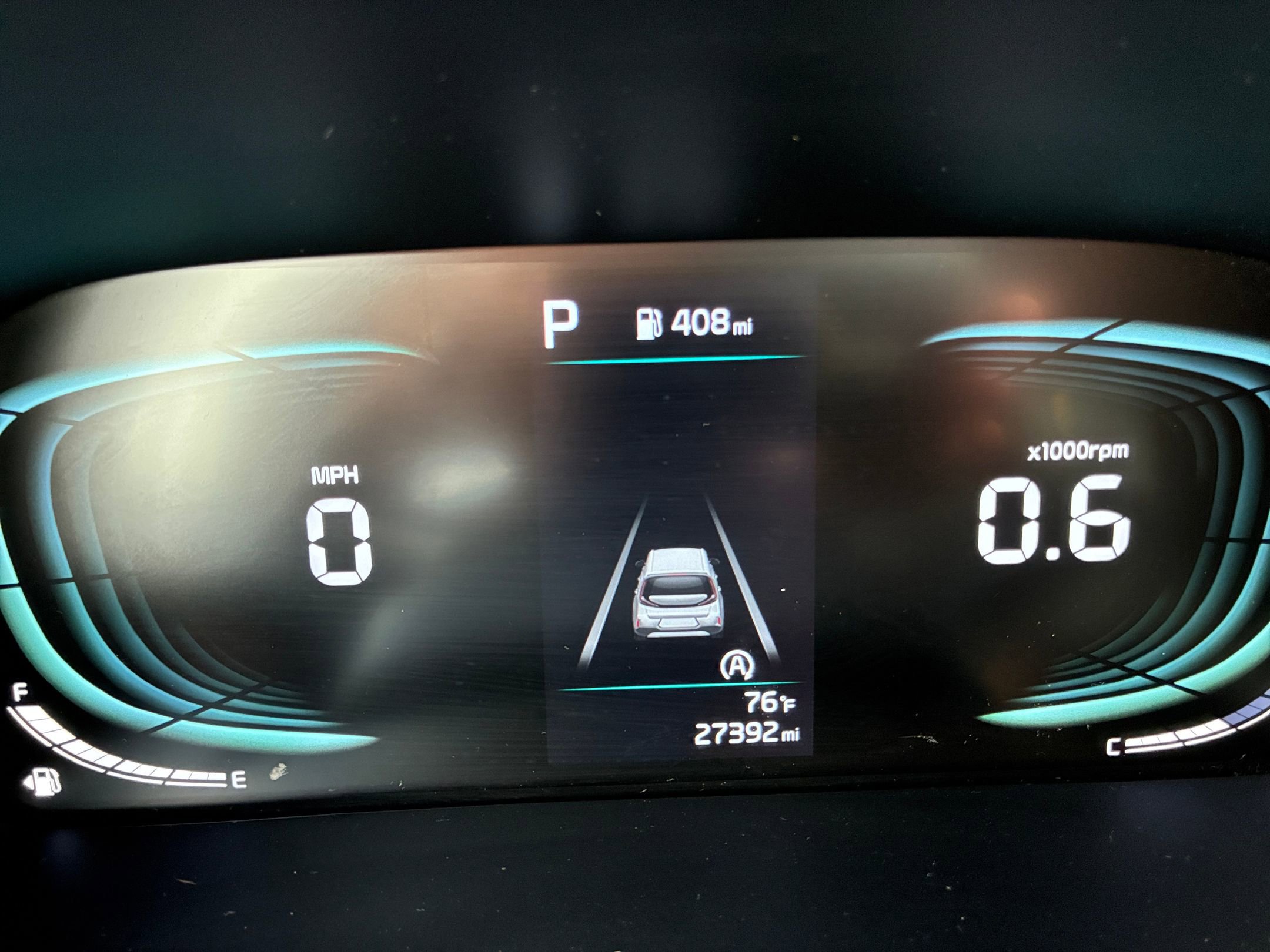 Thumbnail: 2025 Kia Soul - 33