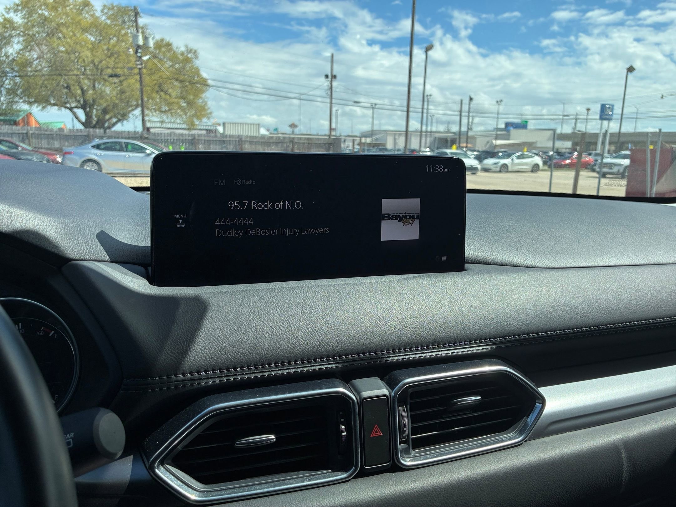 Thumbnail: 2025 Mazda CX-5 - 14