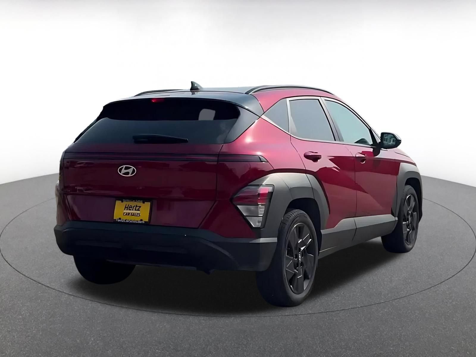Thumbnail: 2026 Hyundai Kona - 15