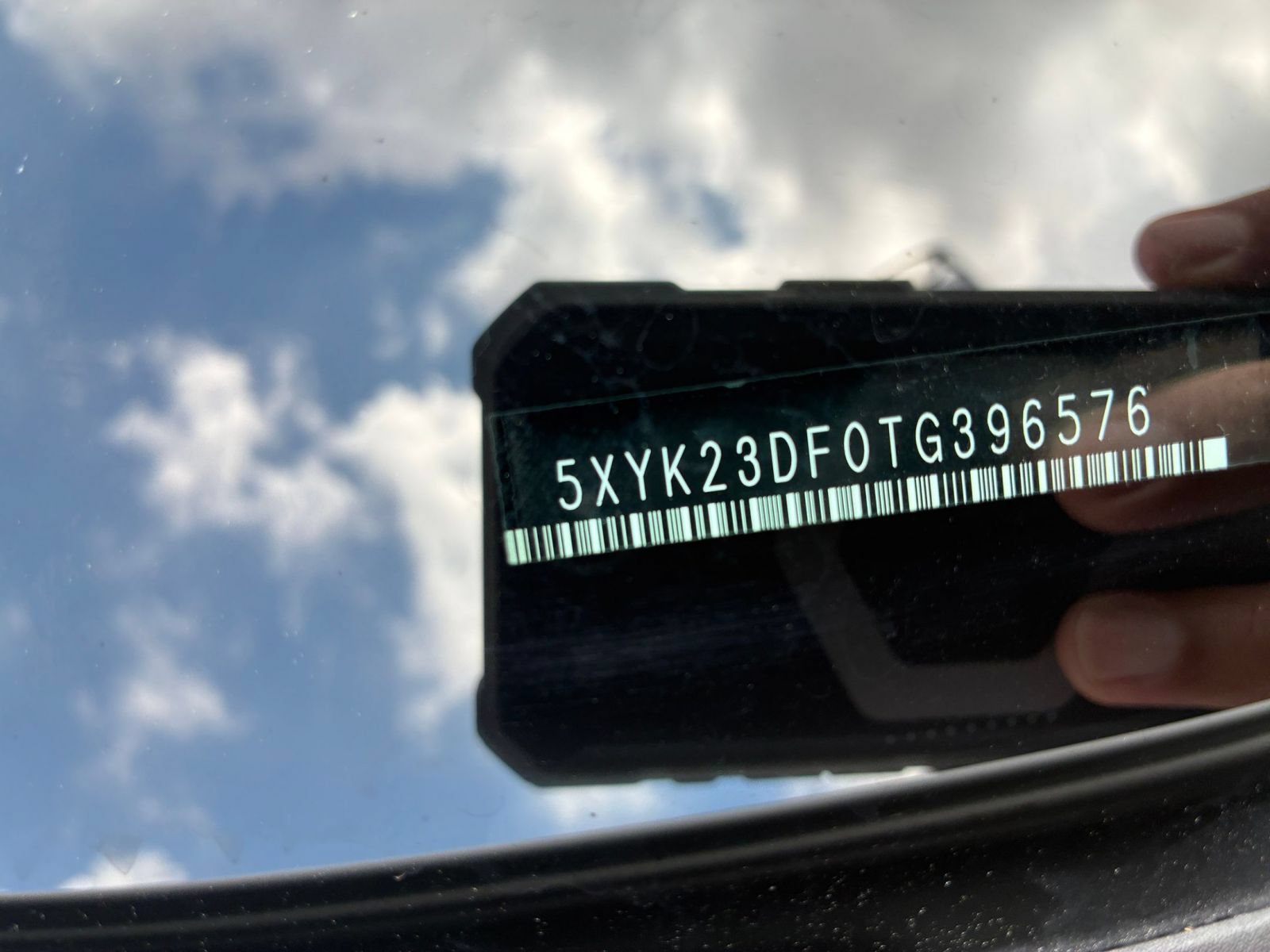 Thumbnail: 2026 Kia Sportage - 29