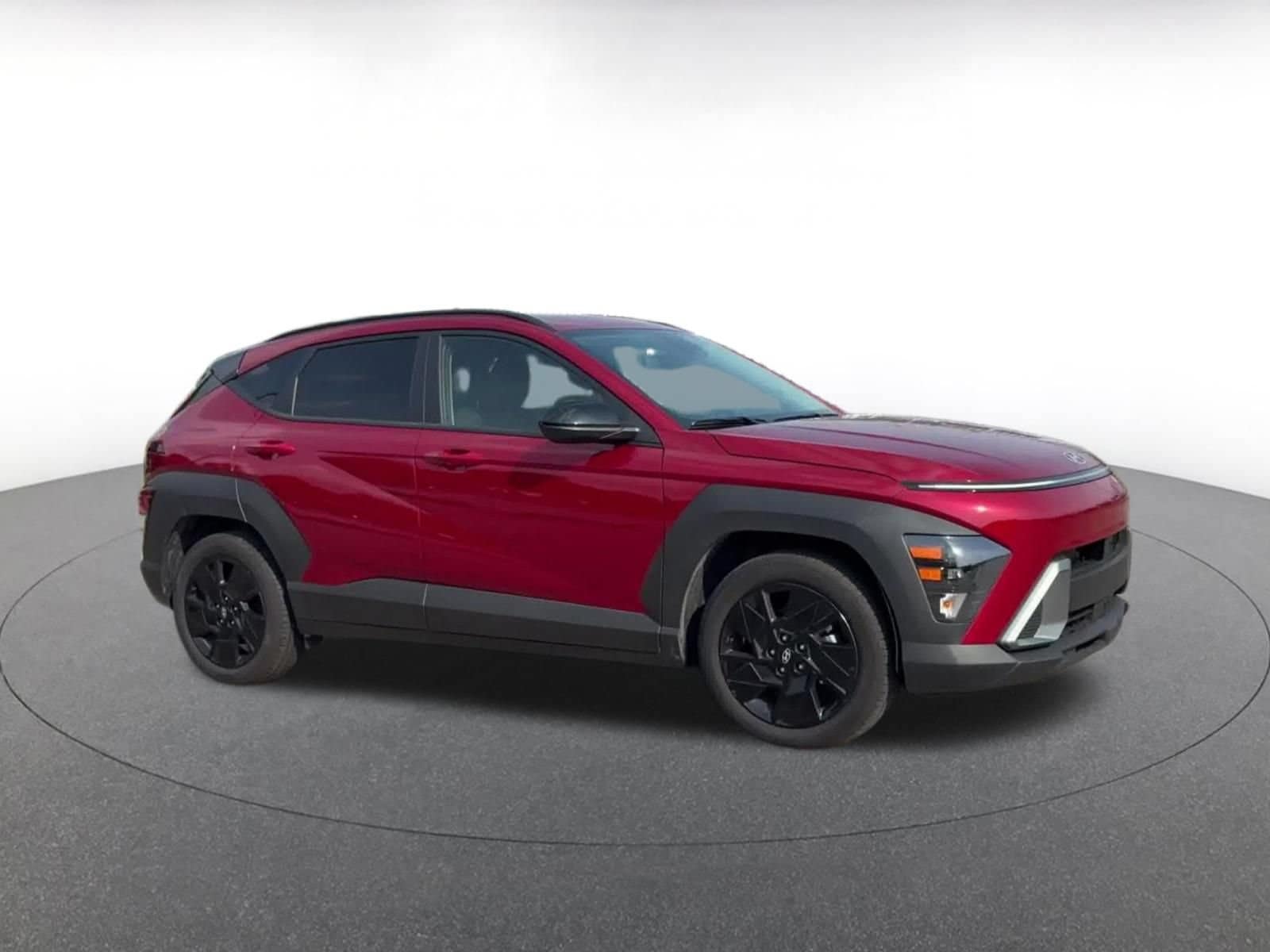 Thumbnail: 2026 Hyundai Kona - 2