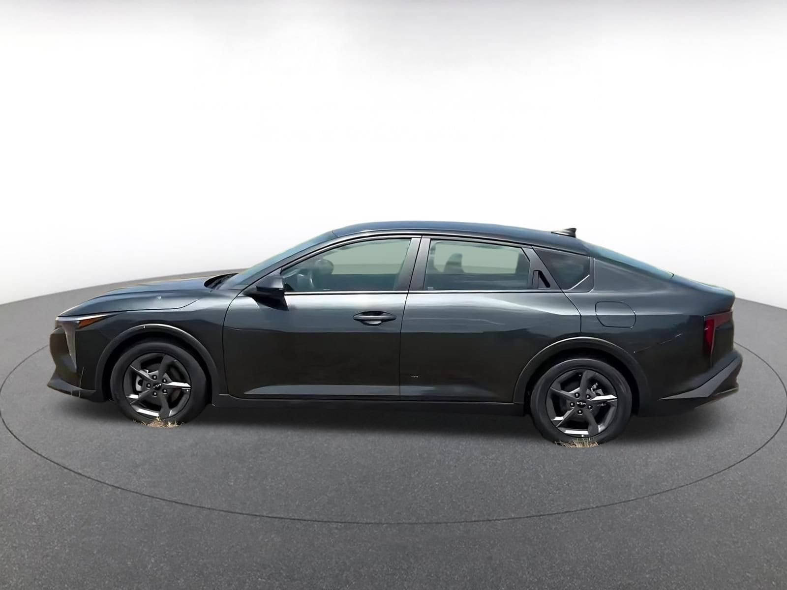 Thumbnail: 2025 Kia K4 - 8