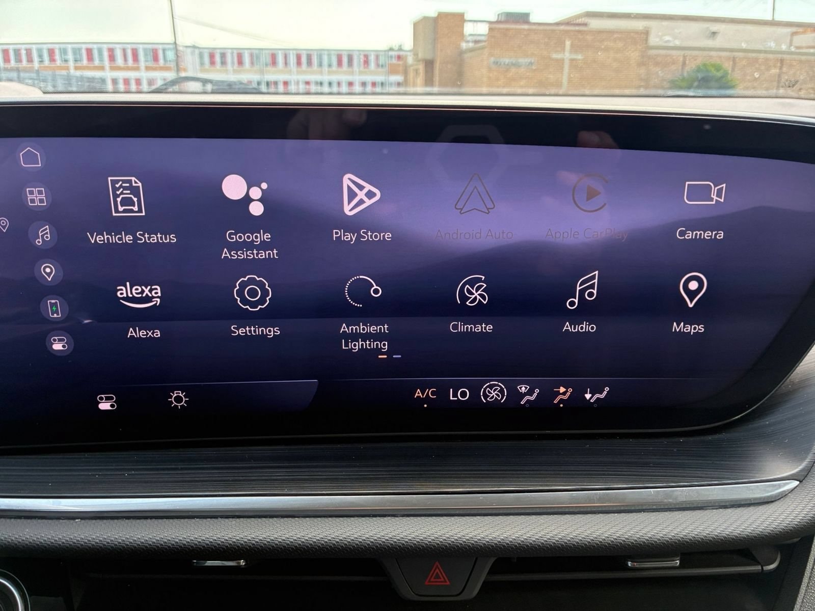 Thumbnail: 2024 Buick Envision - 20