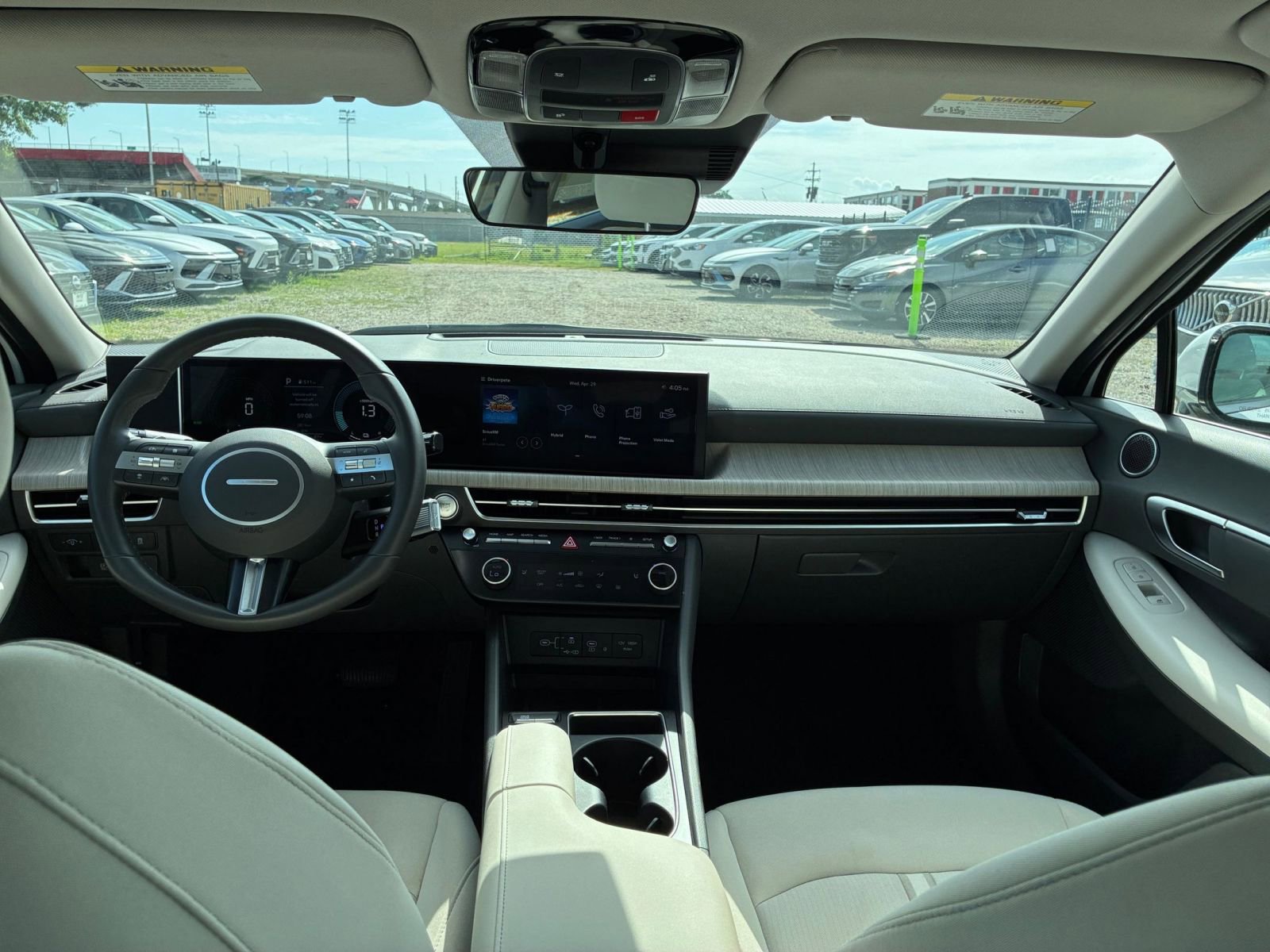 Thumbnail: 2025 Hyundai Sonata - 33