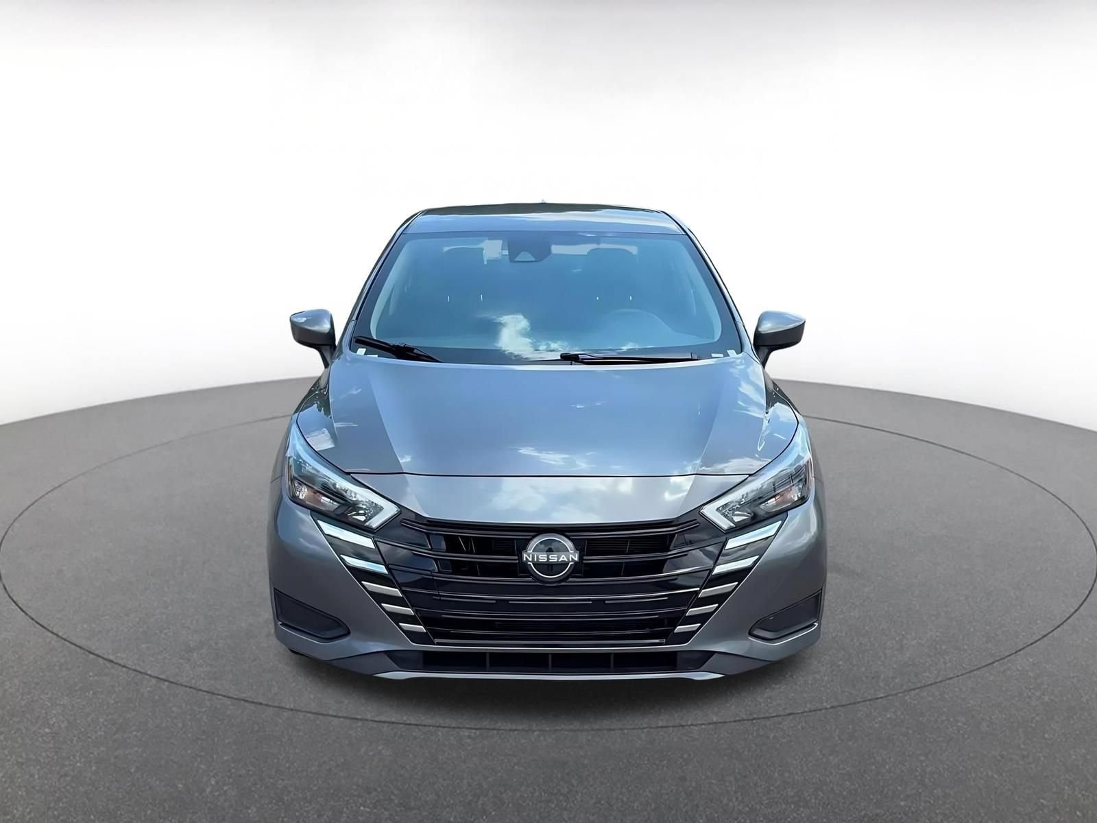 Thumbnail: 2025 Nissan Versa - 4