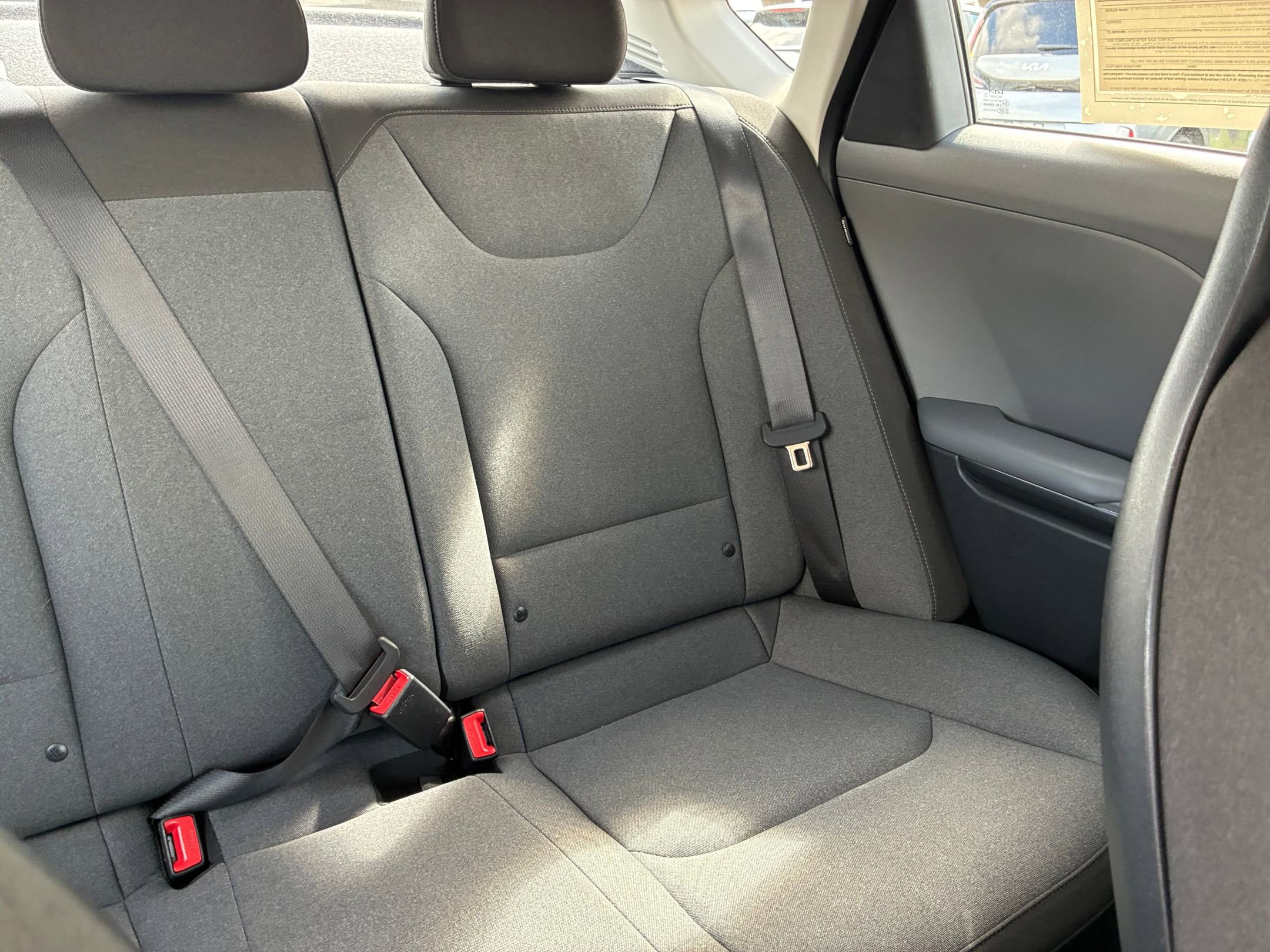 Thumbnail: 2025 Kia K4 - 30