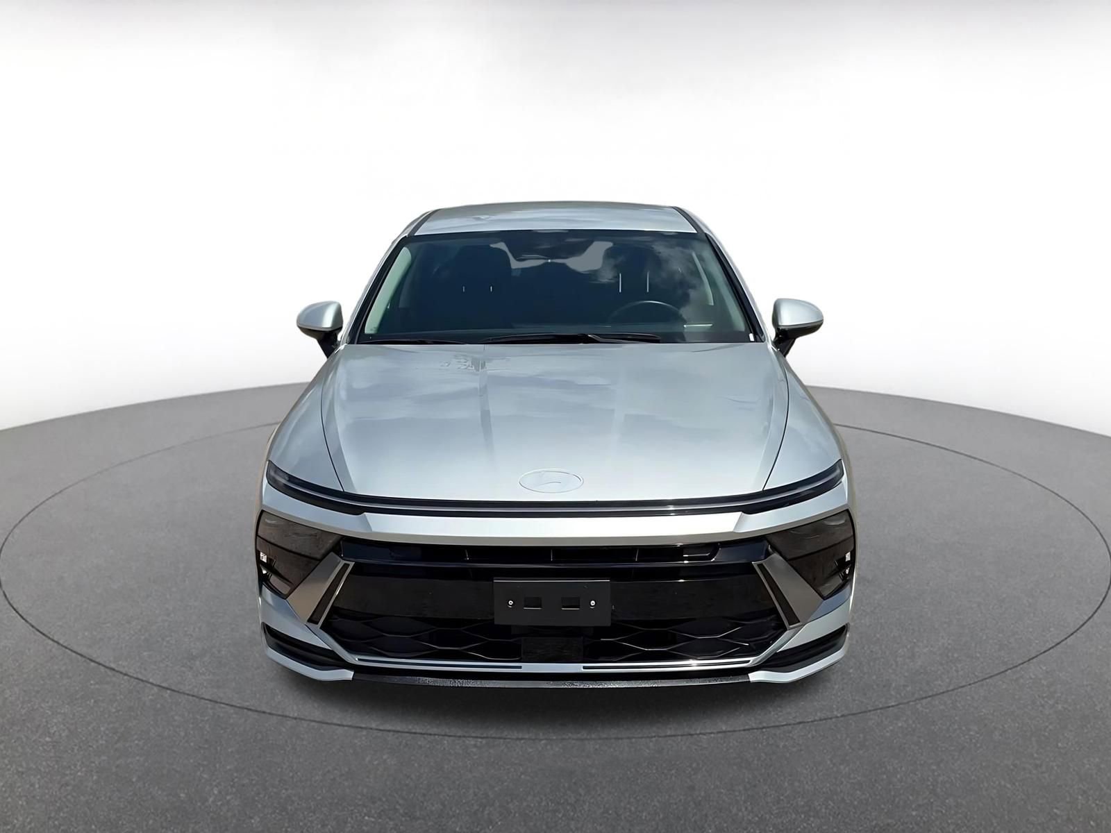 Thumbnail: 2025 Hyundai Sonata - 4