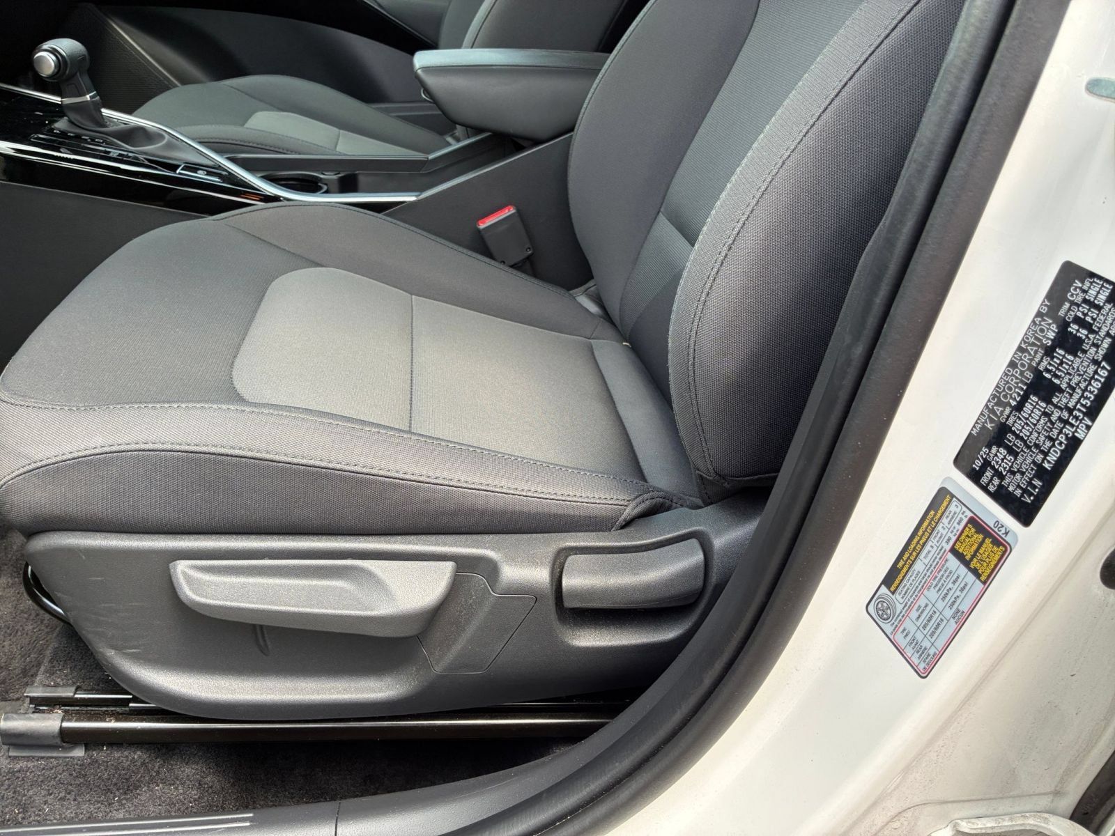 Thumbnail: 2026 Kia Niro - 22