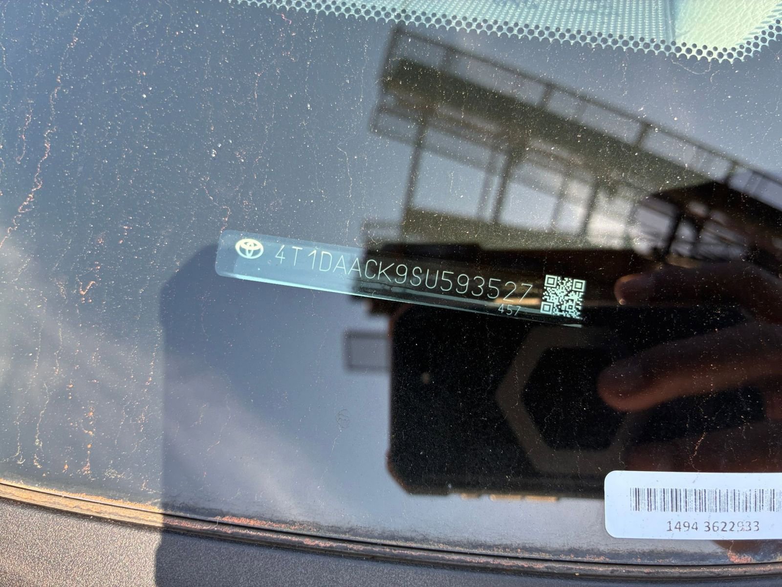 Thumbnail: 2025 Toyota Camry - 28