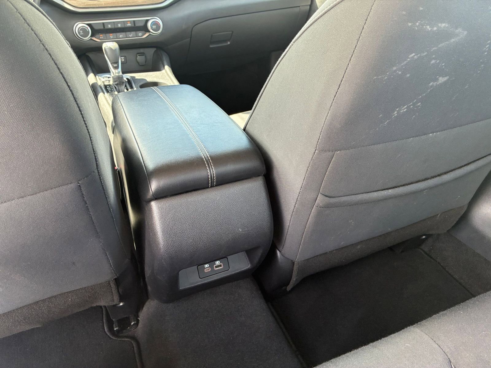 Thumbnail: 2025 Nissan Altima - 25