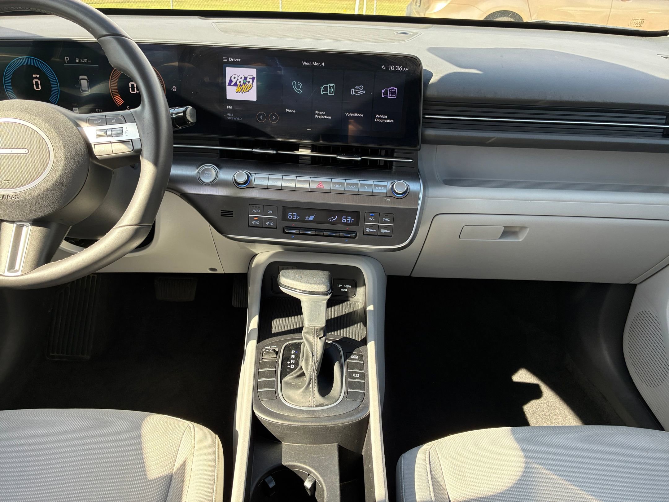 Thumbnail: 2025 Hyundai Kona - 14