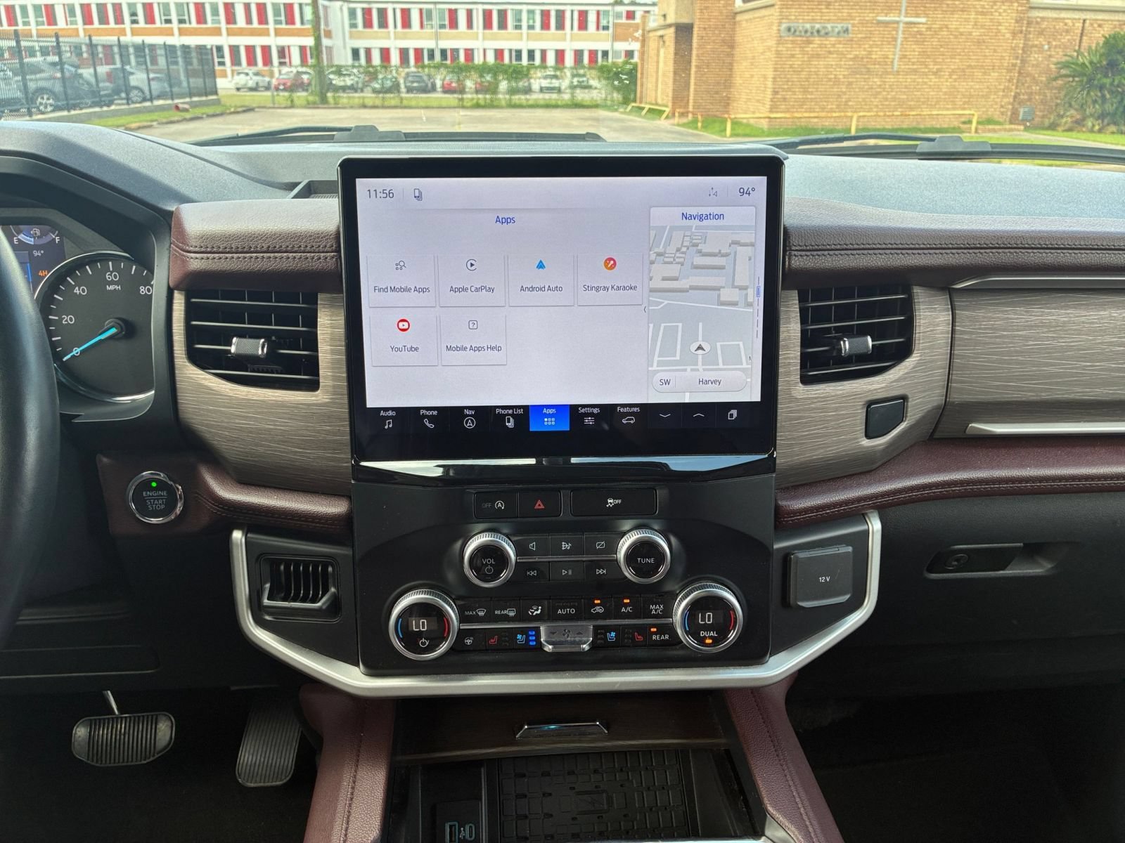 Thumbnail: 2024 Ford Expedition - 16