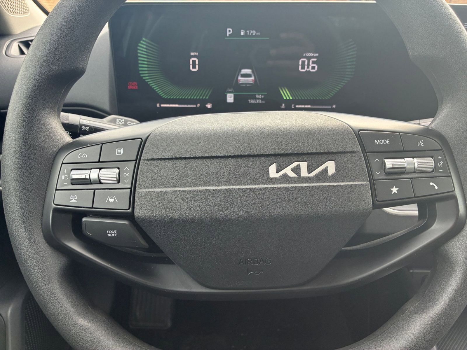 Thumbnail: 2025 Kia K4 - 27