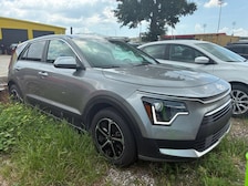 2026 Kia Niro LX -
                  New Orleans, LA