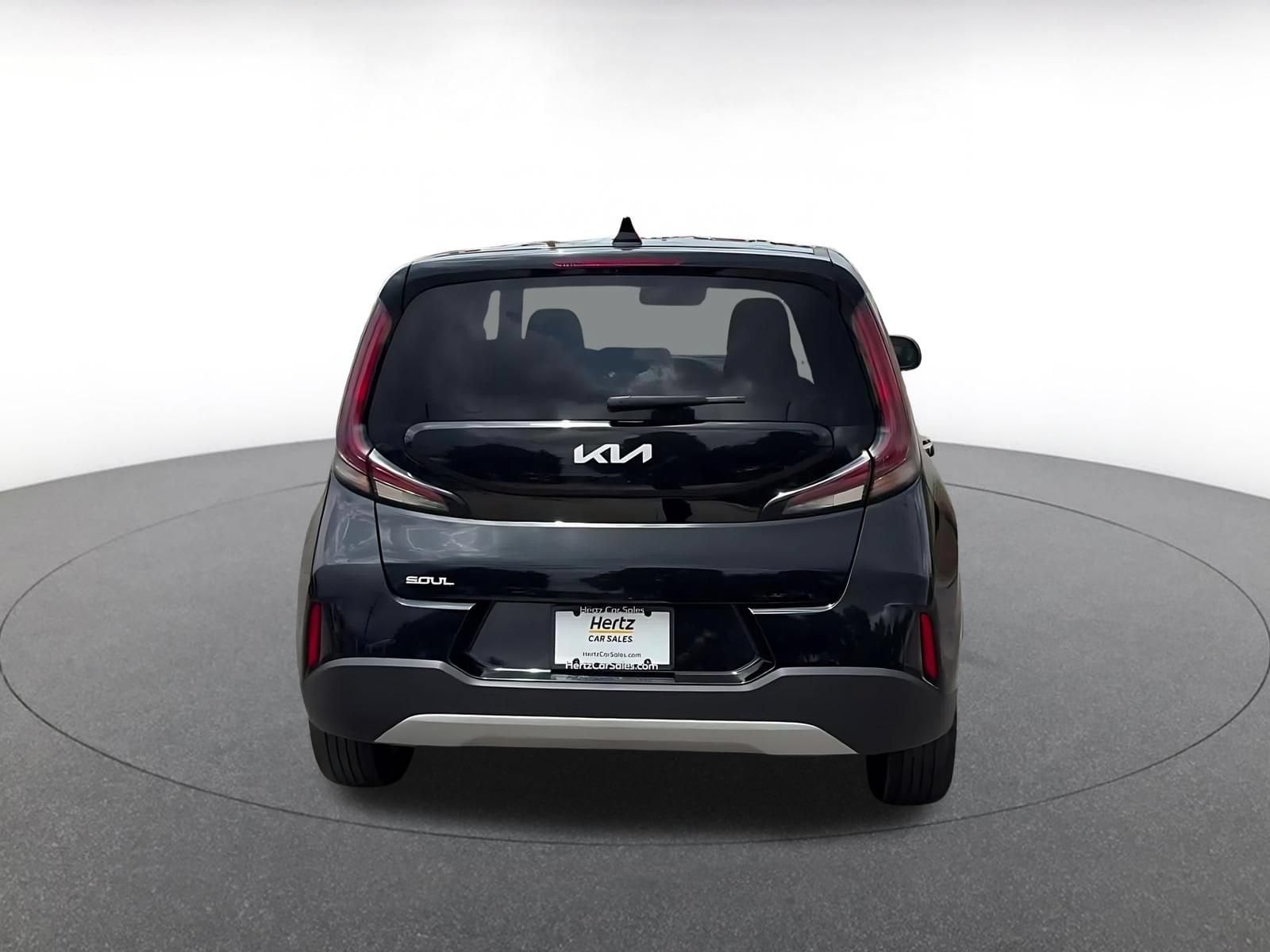 Thumbnail: 2025 Kia Soul - 12