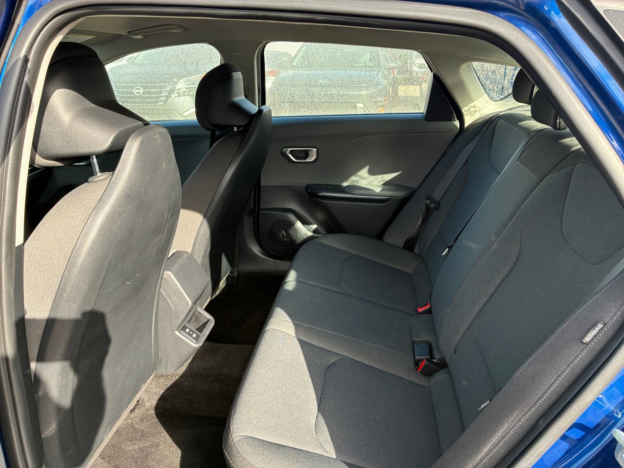 Thumbnail: 2025 Kia K4 - 19