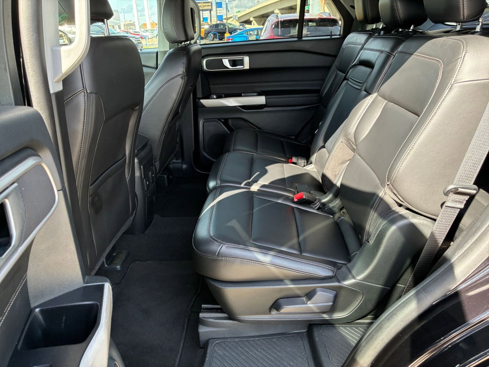 Thumbnail: 2024 Ford Explorer - 27